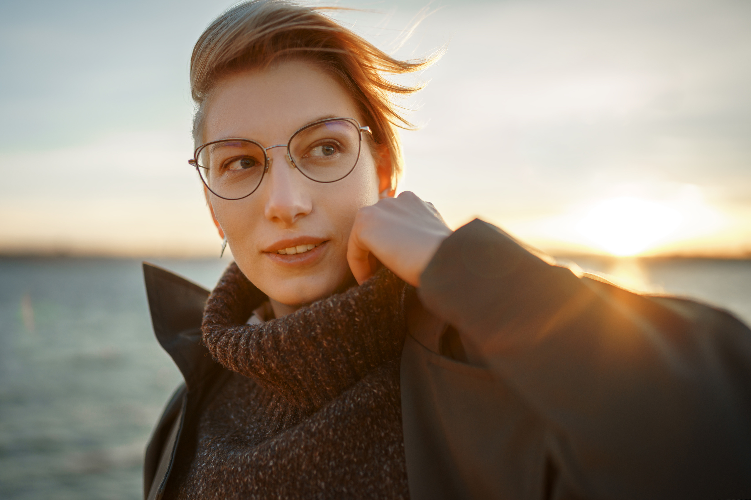 Обучение естественной ретуши. Индивидуальное обучение фотографии