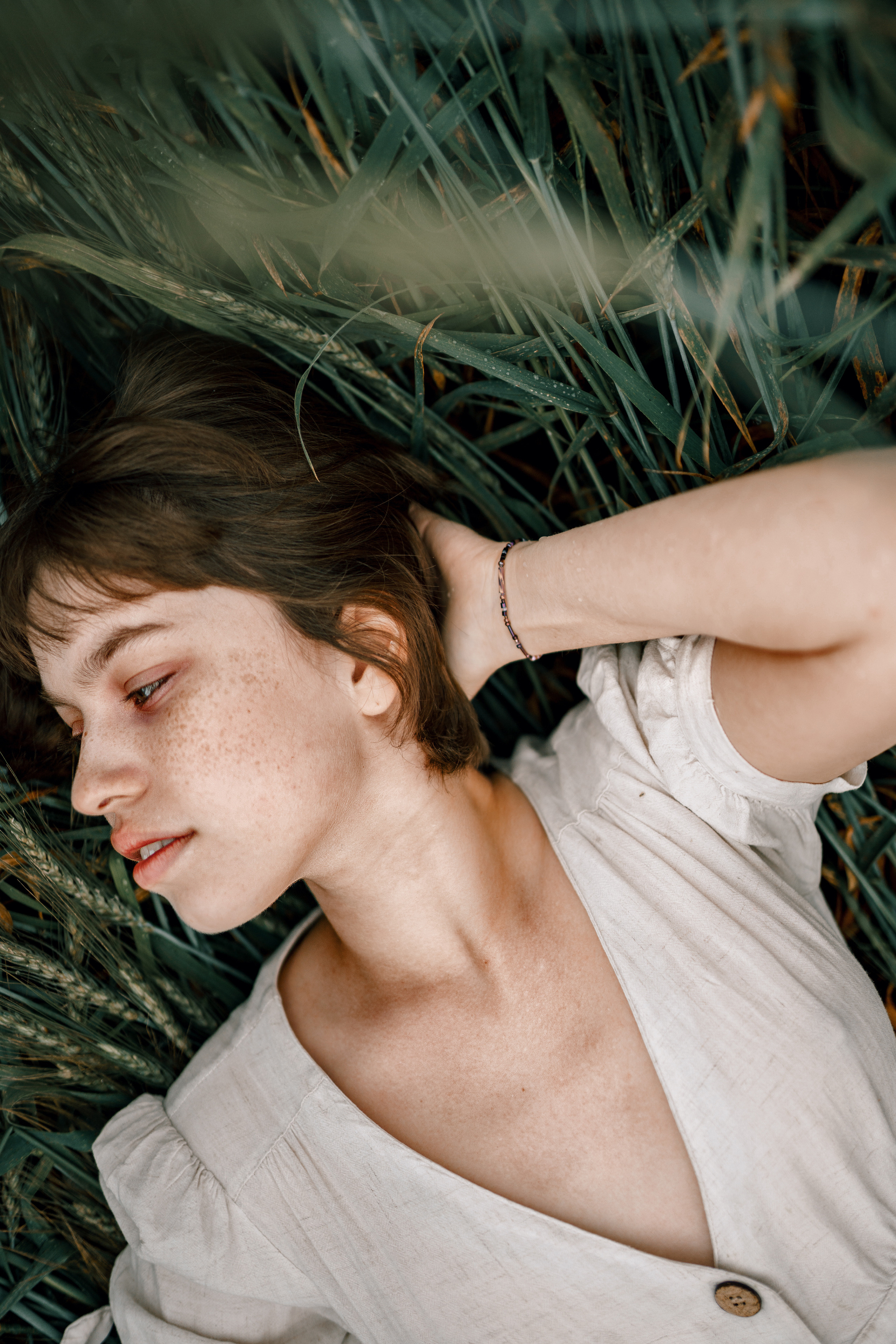 Обучение естественной ретуши. Индивидуальное обучение фотографии