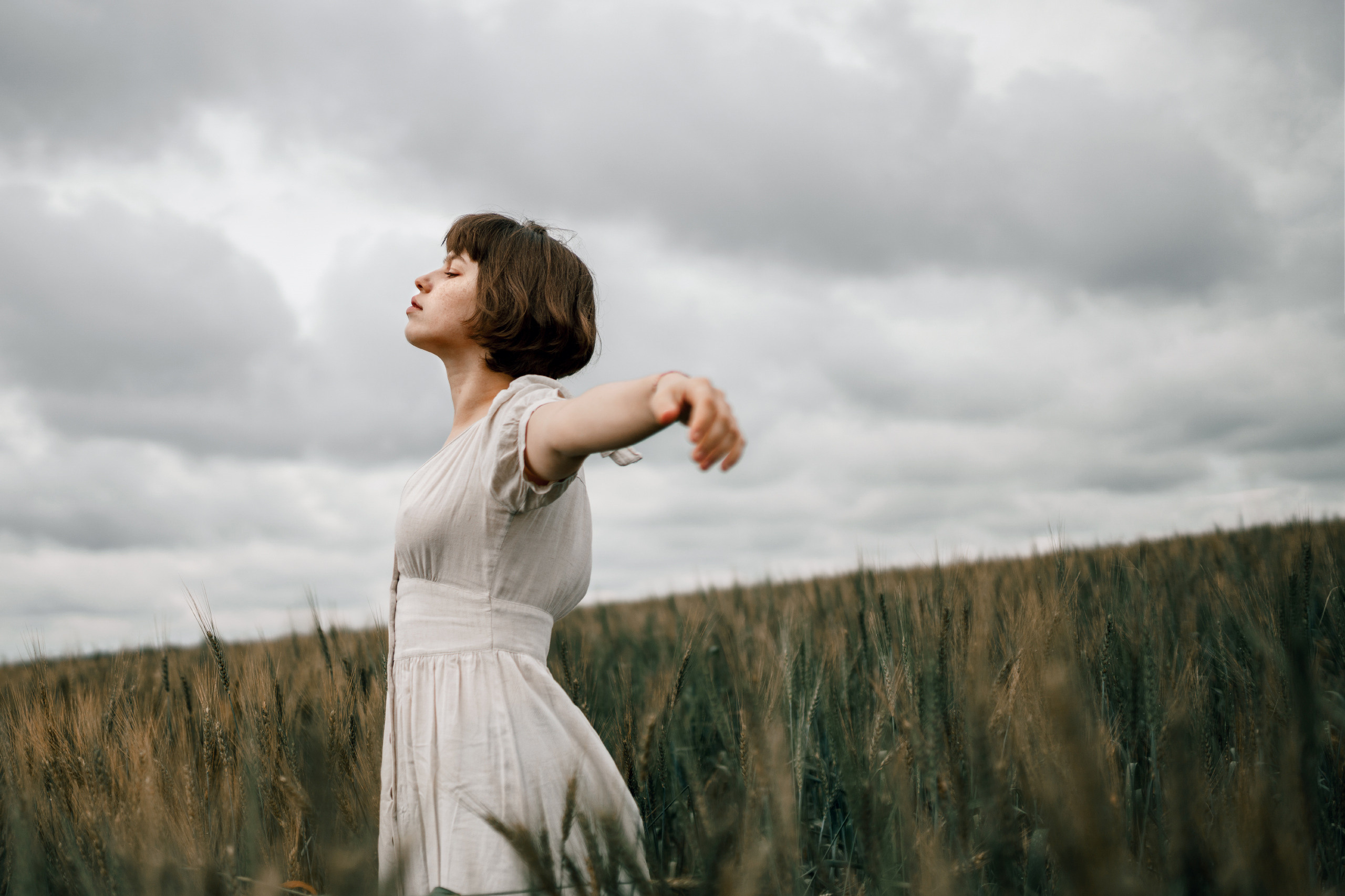 Обучение естественной ретуши. Индивидуальное обучение фотографии