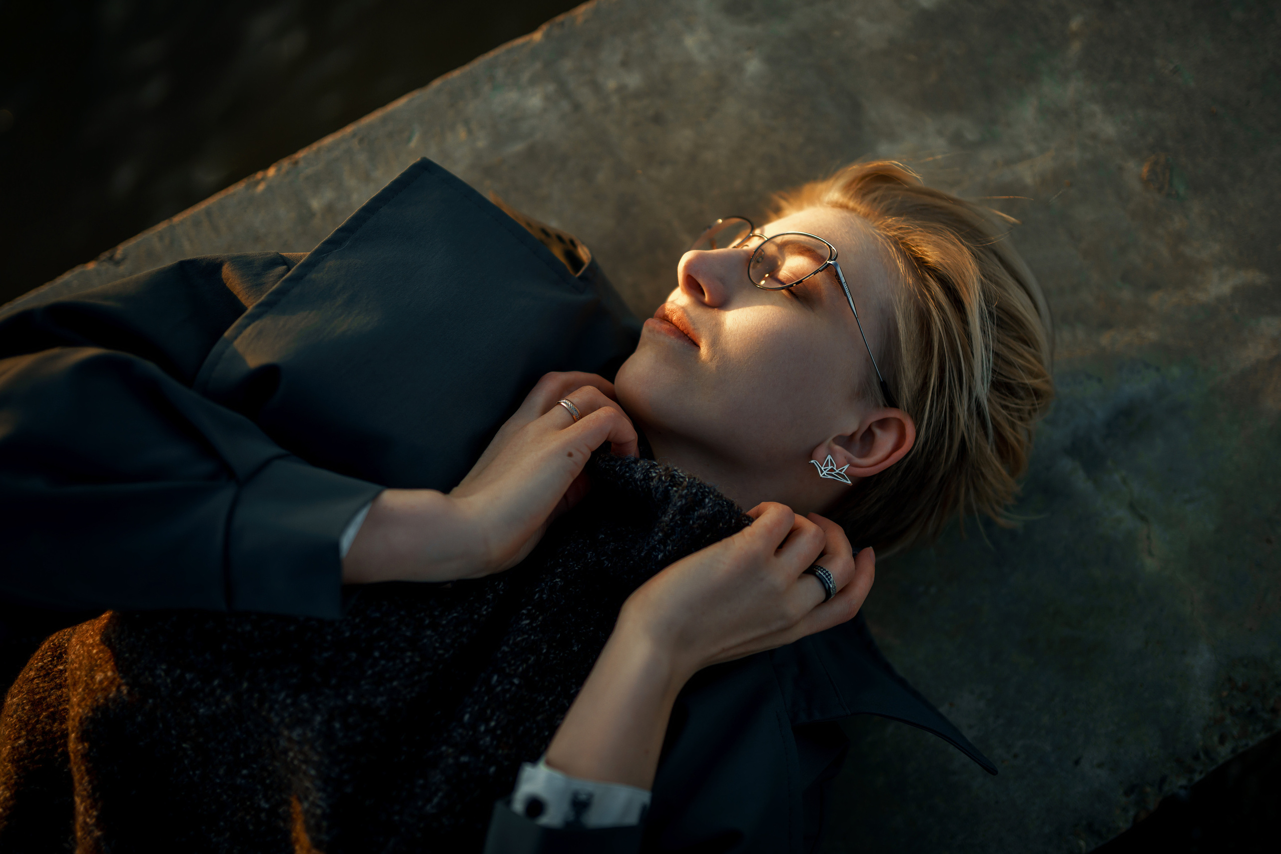 Обучение естественной ретуши. Индивидуальное обучение фотографии