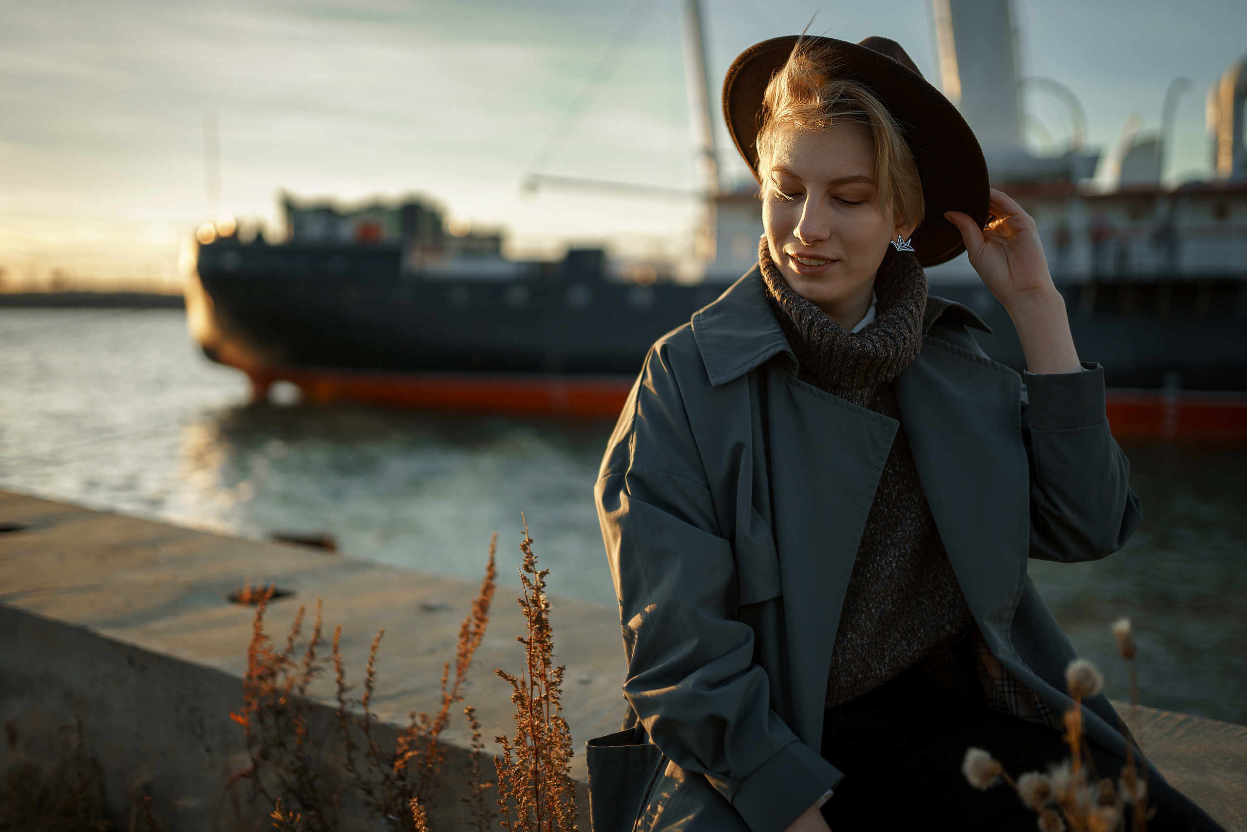 Обучение естественной ретуши. Индивидуальное обучение фотографии