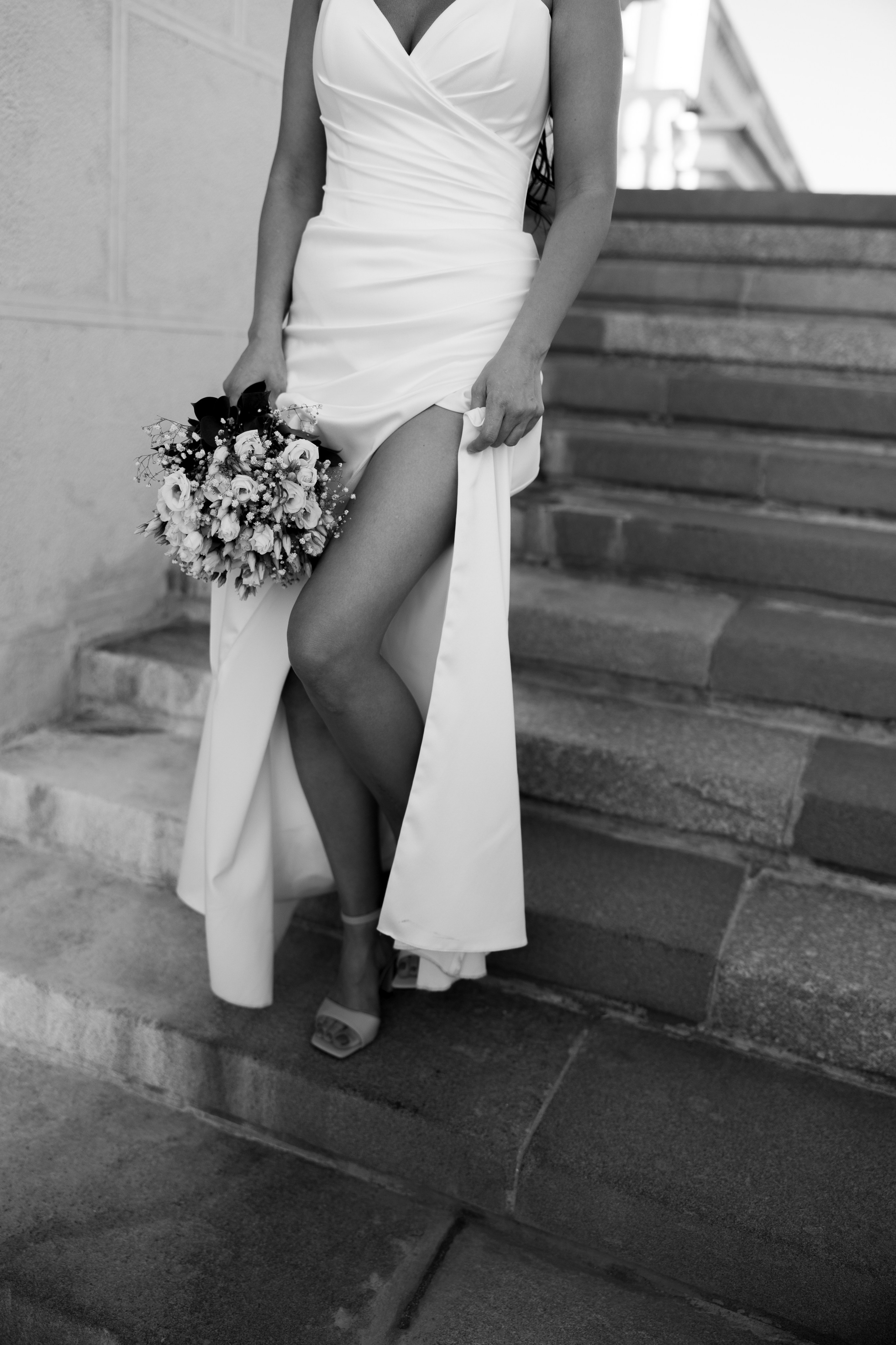 Юрий и Даша, Речной вокзал. Свадебный фотограф | Москва