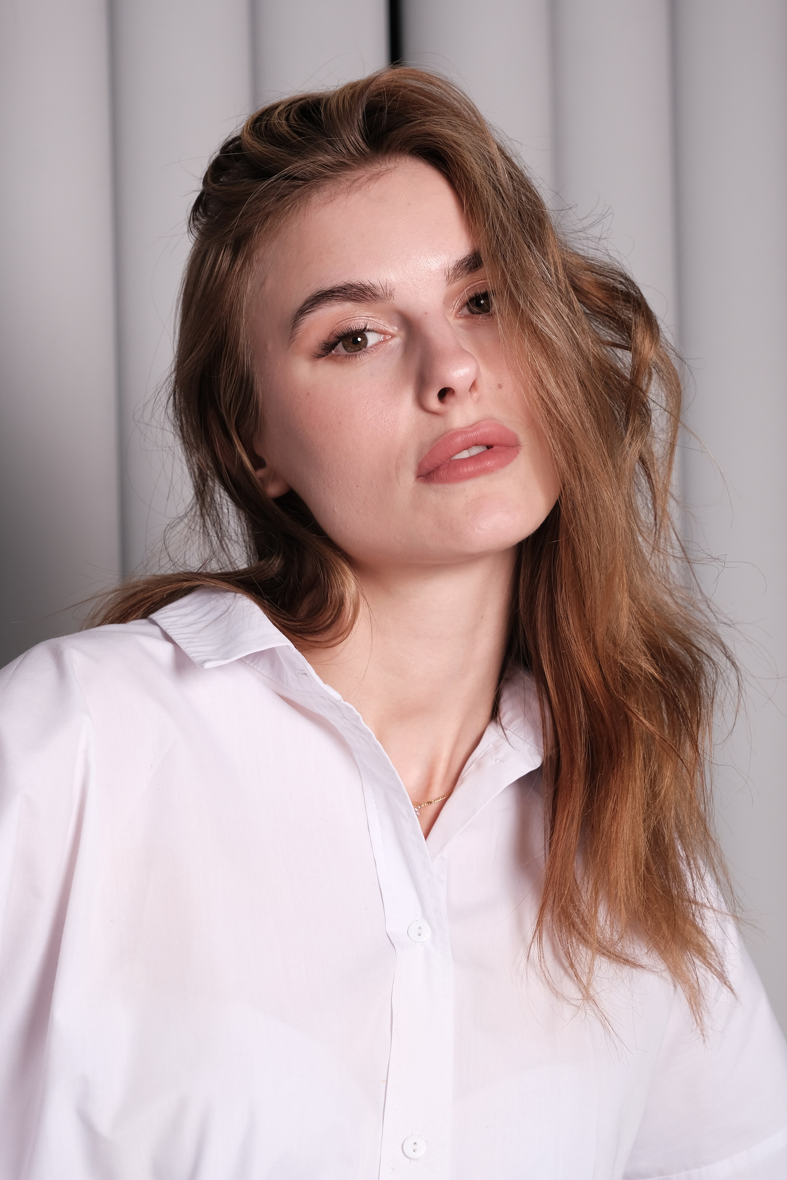 Персональная съёмка. Фотограф Надршина Лилия