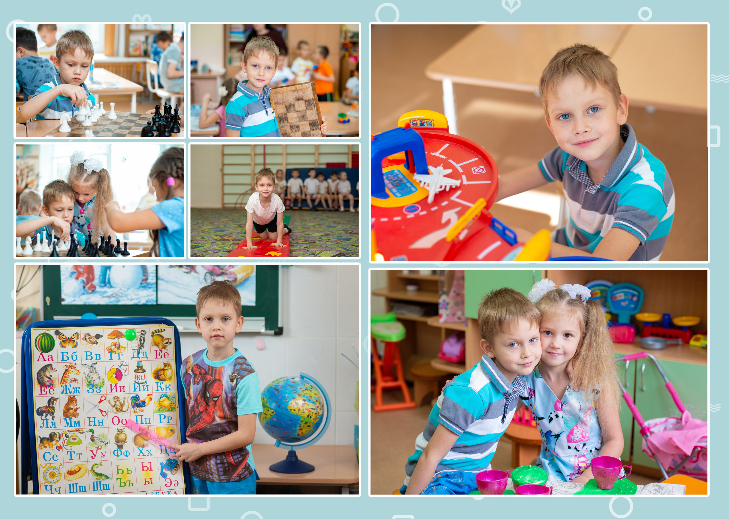 Персональный «Желтый» на 5 раз., 3600. Фотограф Олеся Курсанова