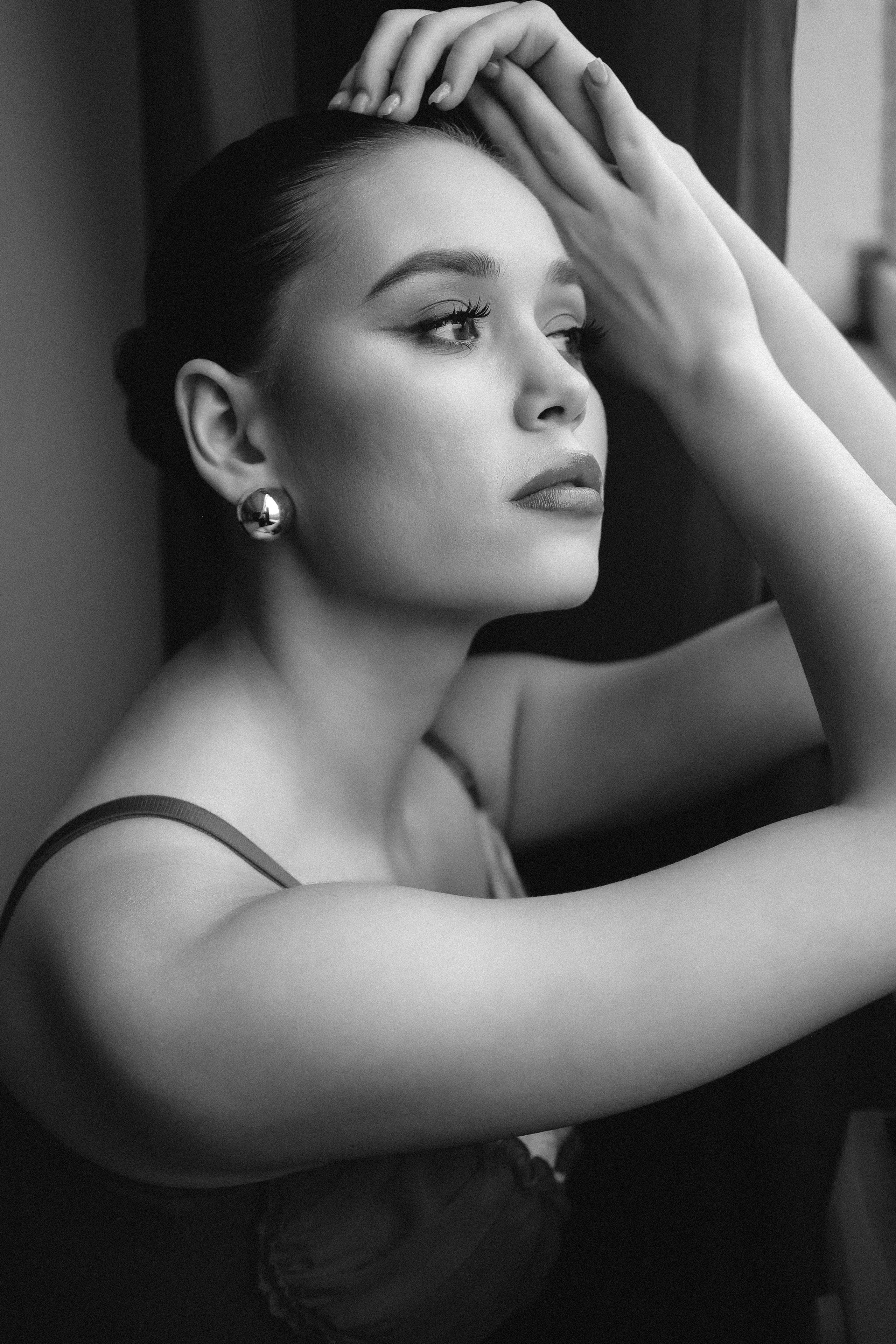 Маша. Анна Лерман. Фотограф г. Абакан