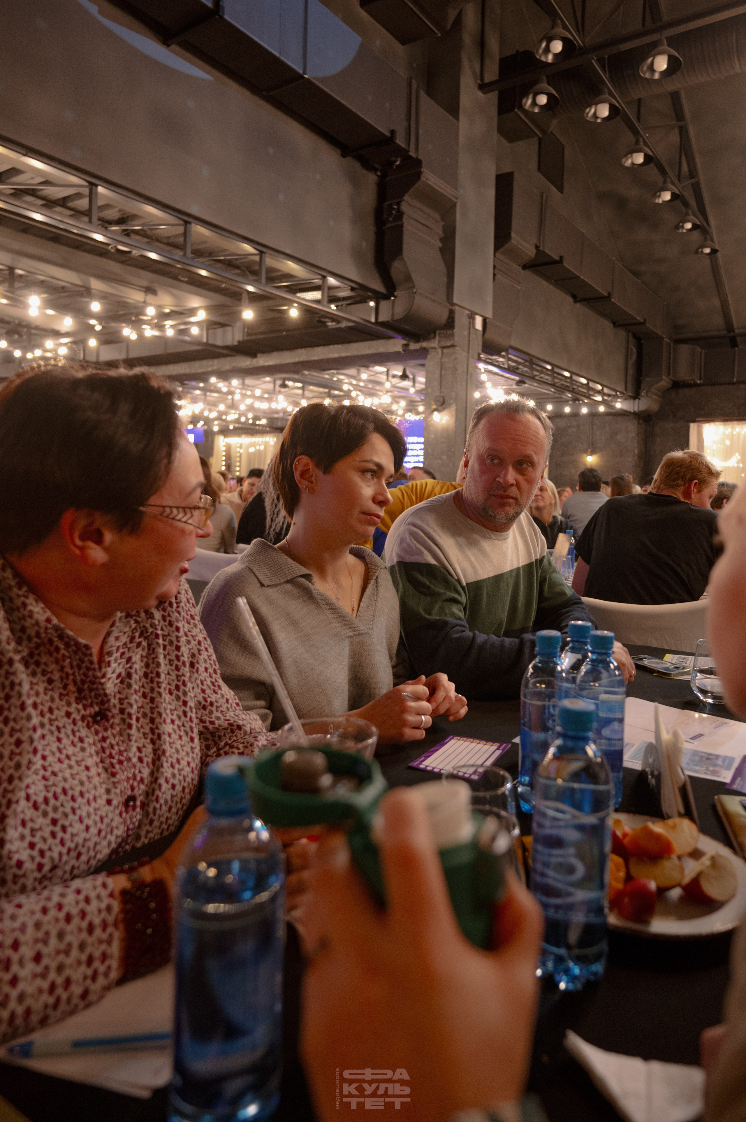 Дорогою Добра Мозгобойня. Контент фотограф Илья Урс