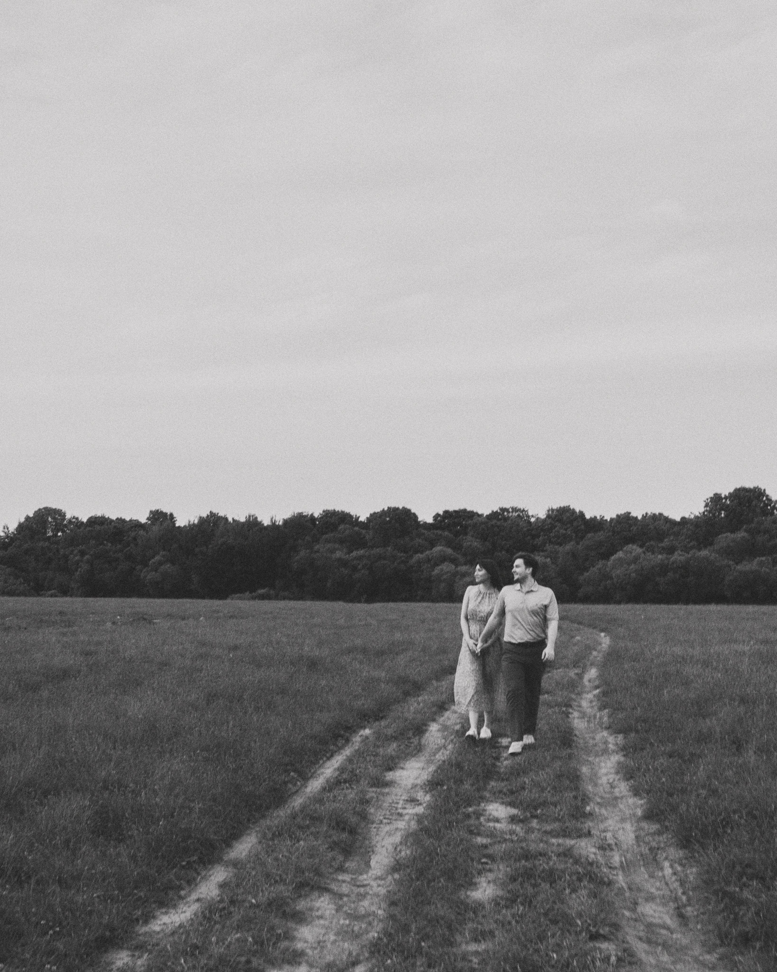 Лавстори — фотосессия пары с живыми эмоциями. Фотограф в Хабаровске Дмитрий Лемешков