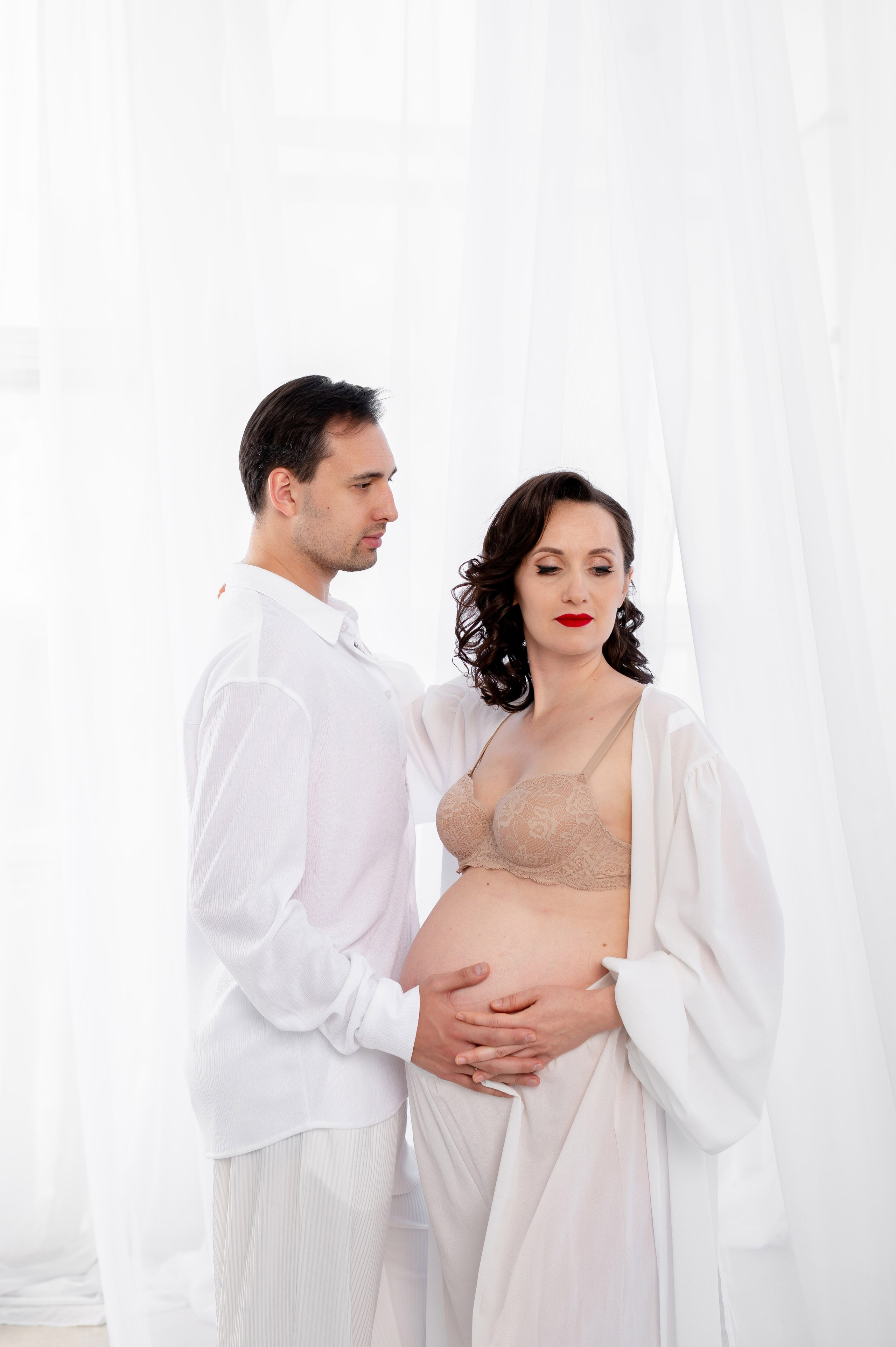 Воздушный и деловой стиль. Портретный, семейный и свадебный фотограф в Санкт-Петербурге и в Пушкине Ширяев Денис