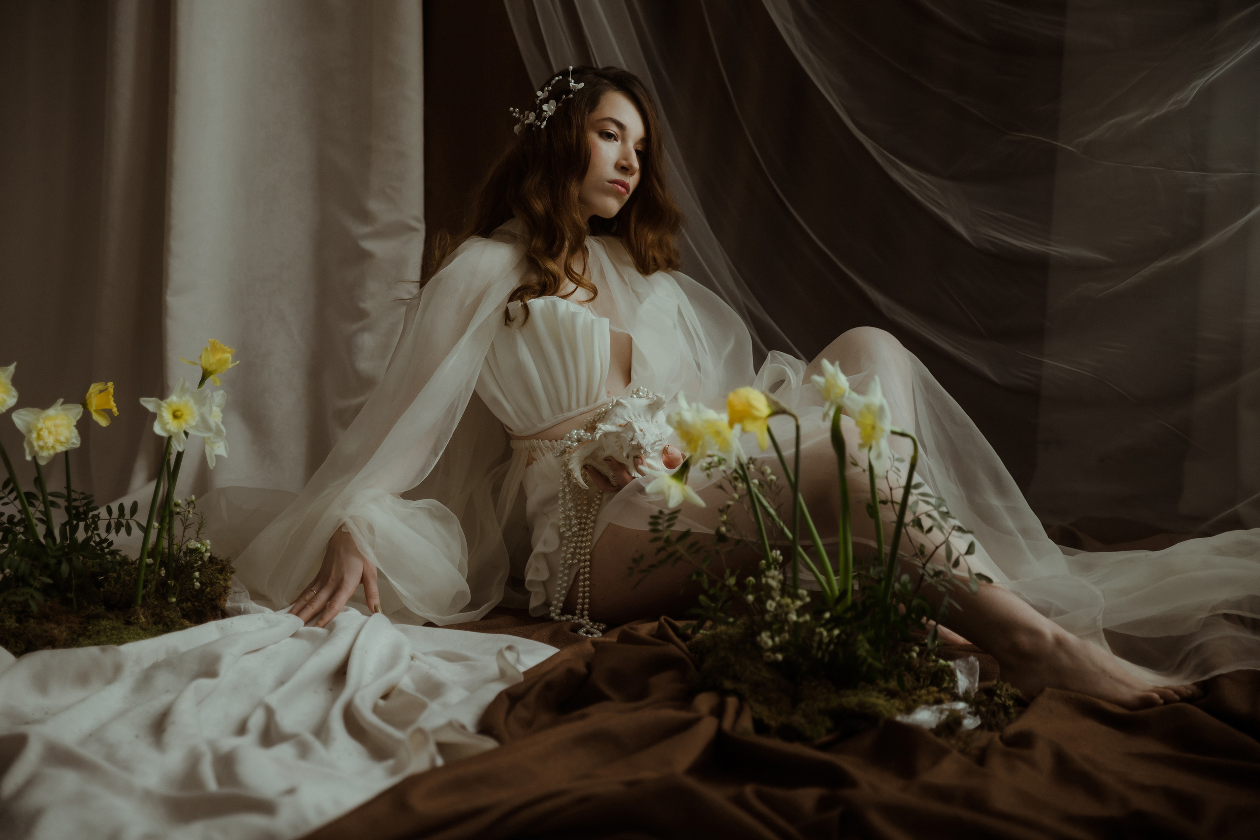 It is ART. Фотограф Лия Козловская Минск