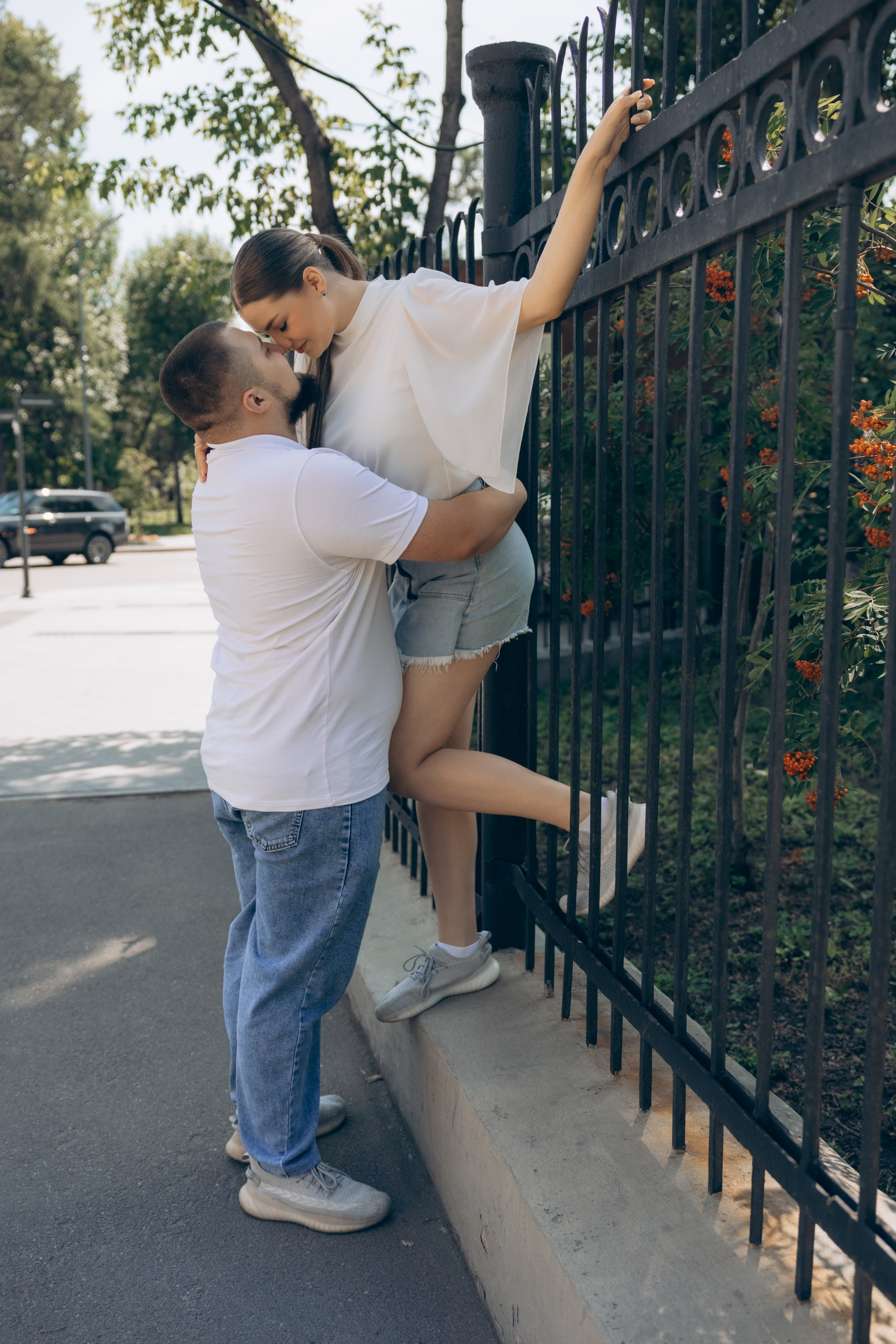 Ксения. Свадебный, семейный фотограф в Иркутске Светлана Макаричева