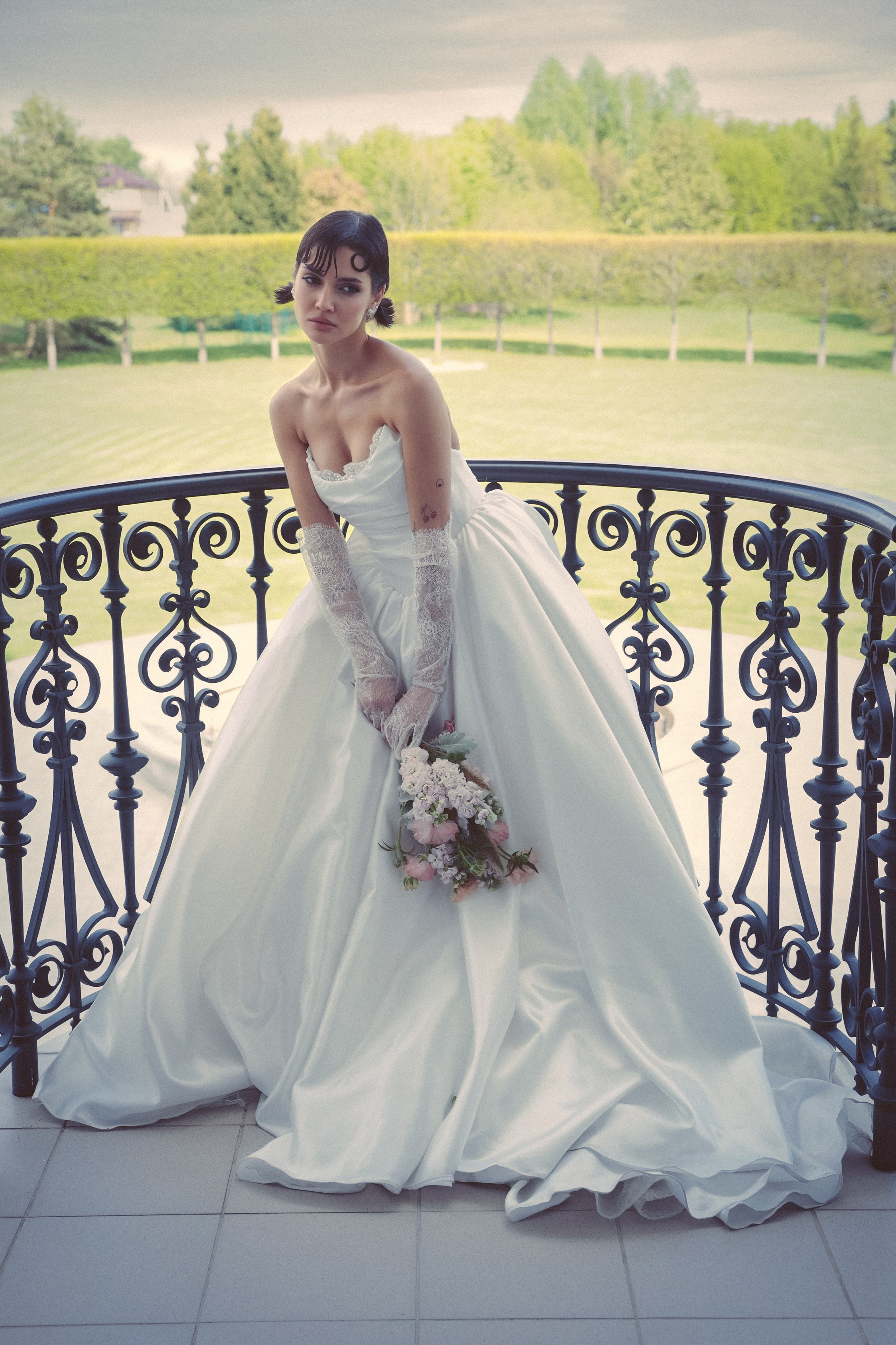 WEDDING. VICTORIA KRASILNIKOVA