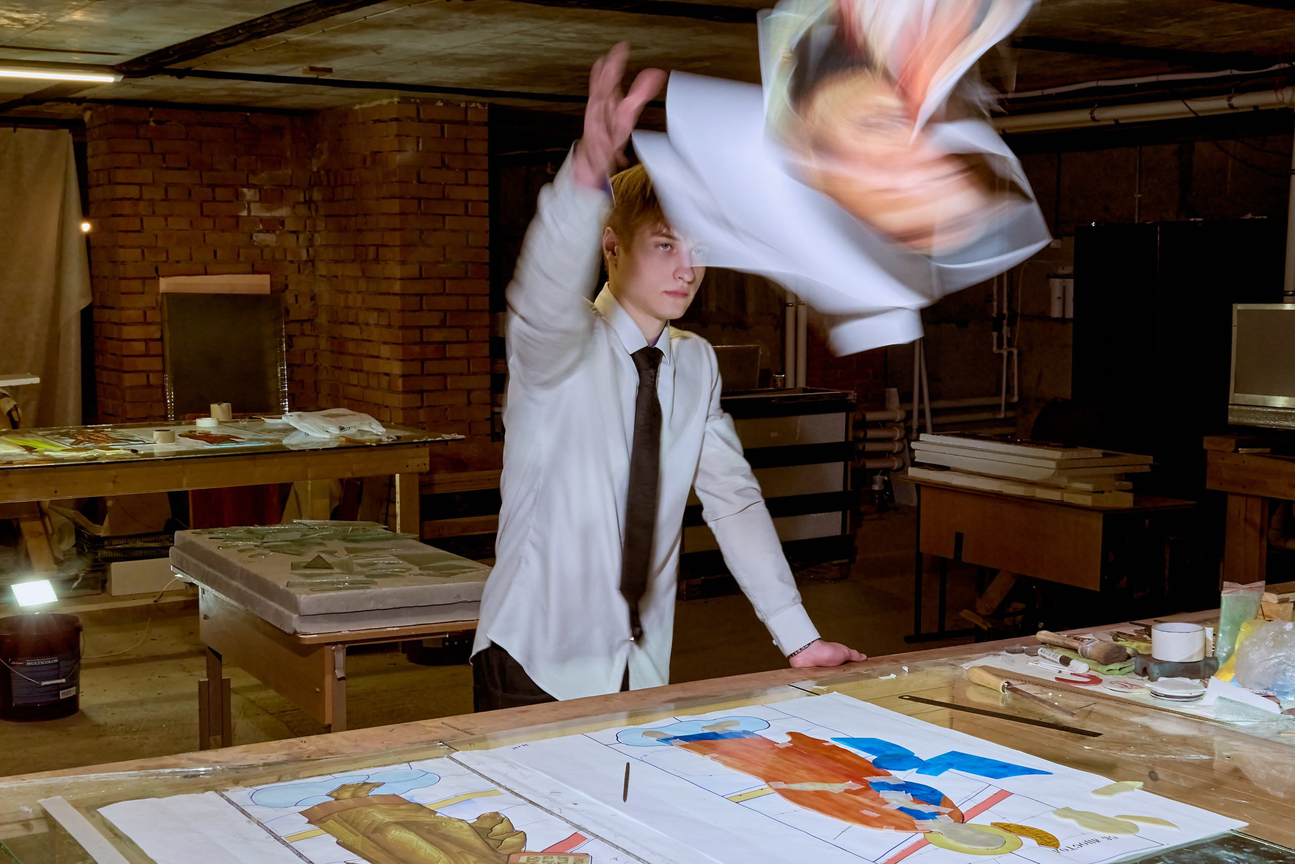 Настройки фотоаппарата в любых условиях: просто и быстро