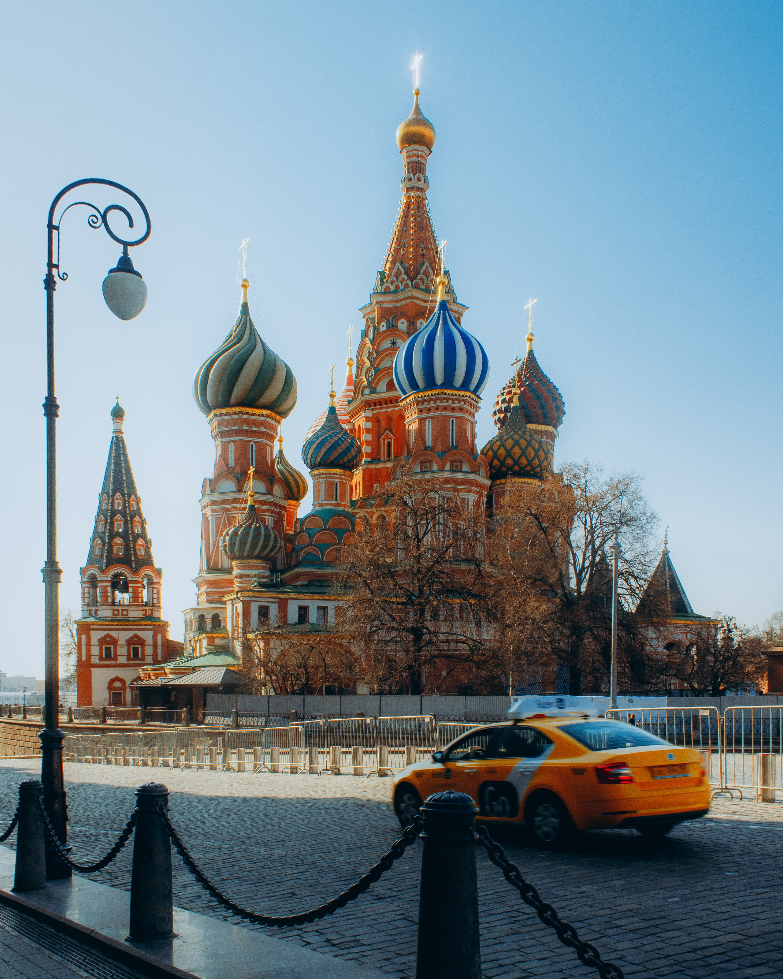 Фотография. Фотограф и видеограф DOSERZH (Добрин Сергей) в городе Москва и МО
