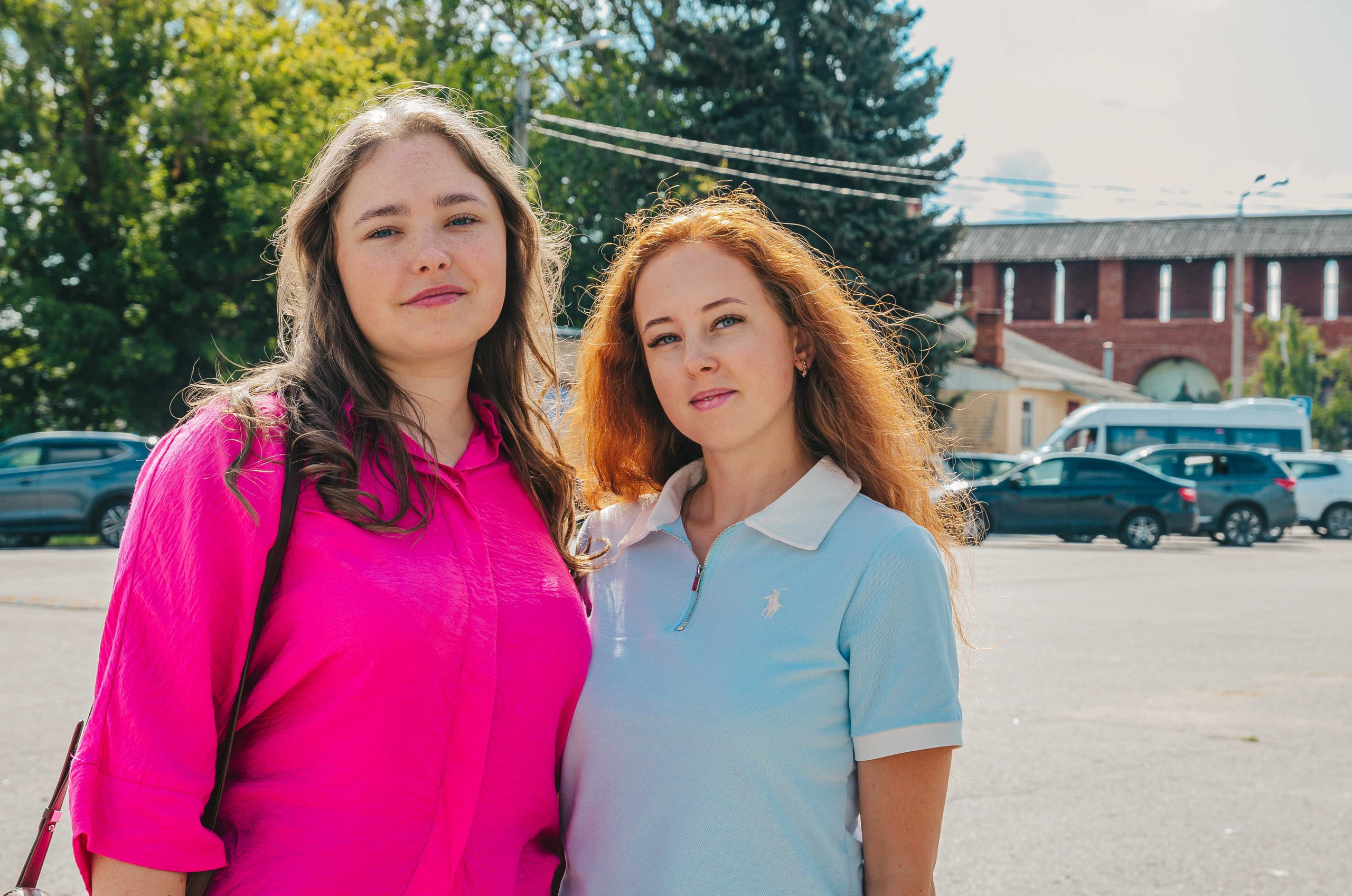 Коломна. Самолюк Антон. Фотограф в Москве и Московской области