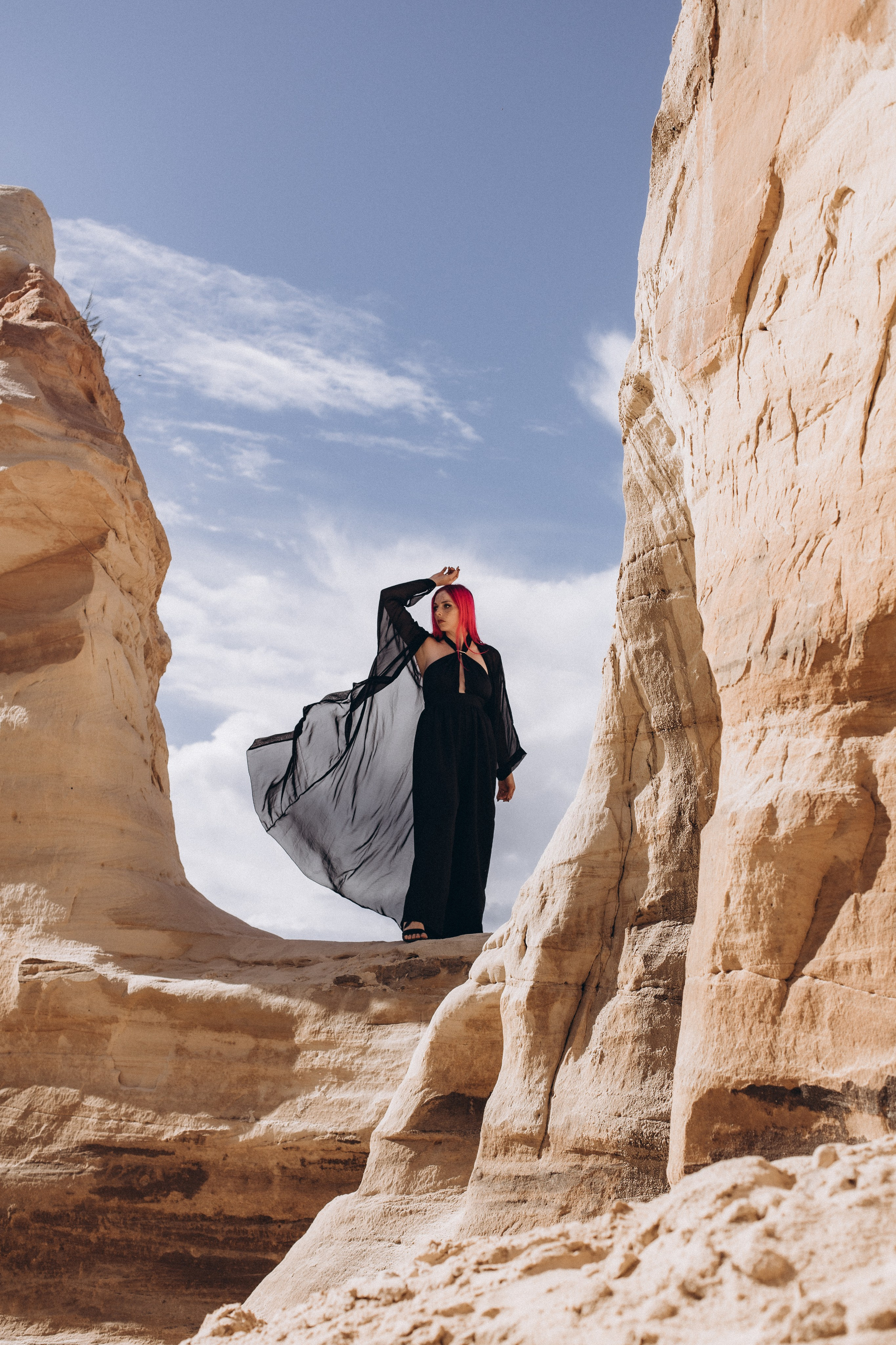 Я, в красивейшем месте