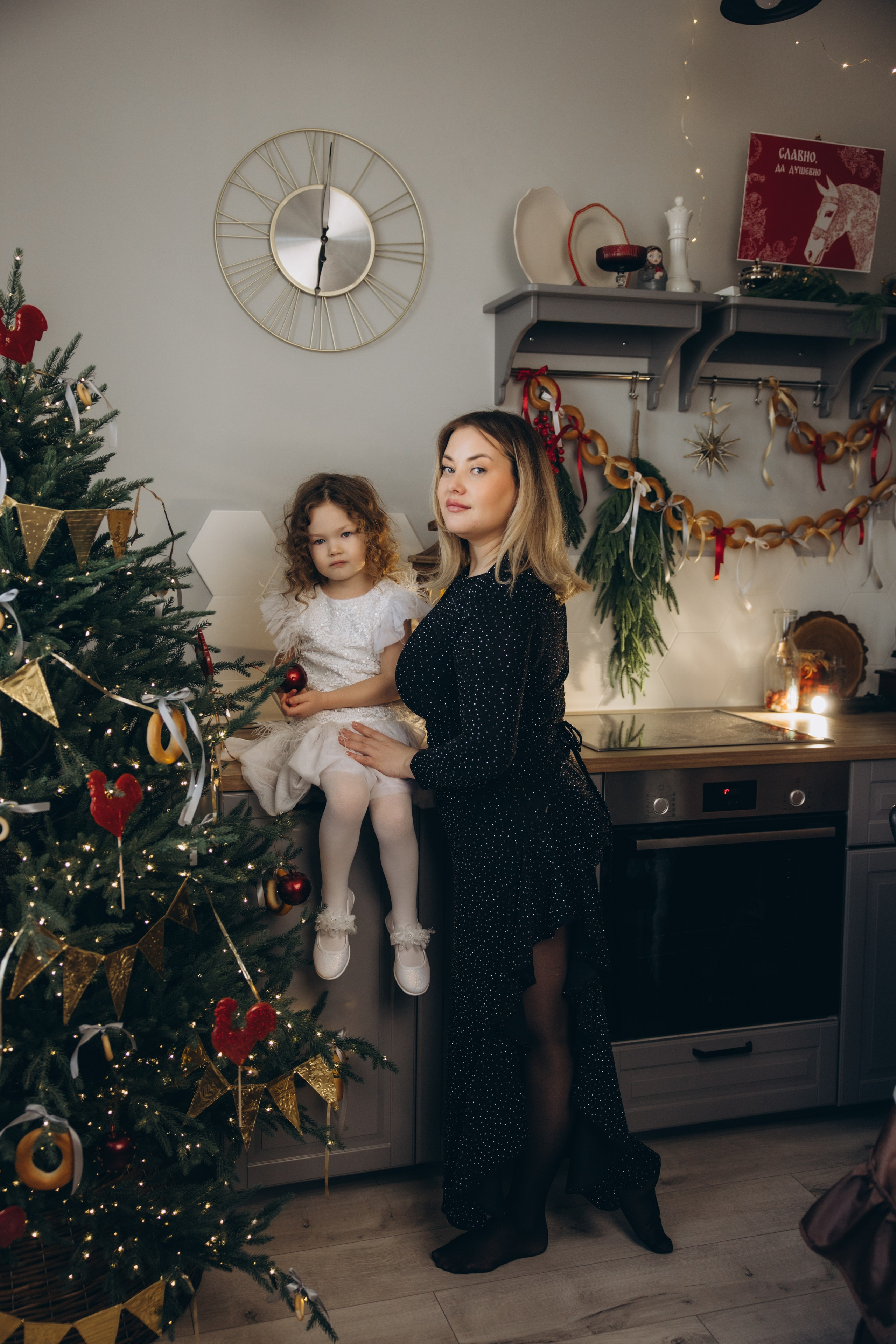 В фотостудии Луна. Свадебный, семейный фотограф в Иркутске Светлана Макаричева