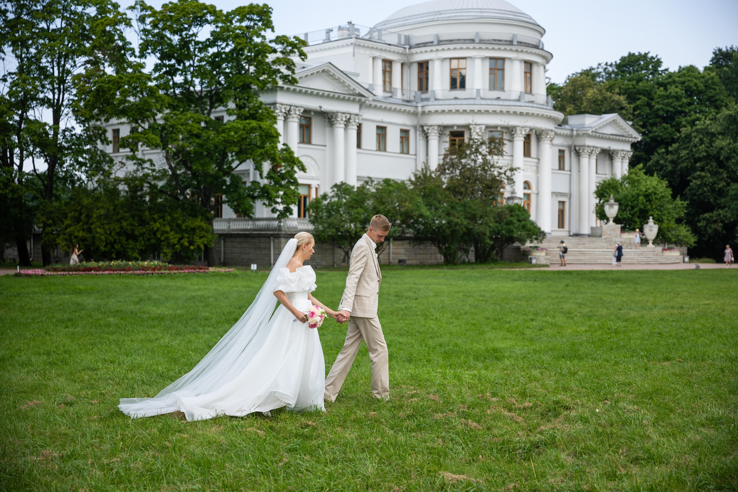 Свадебный фотограф Санкт-Петербург Катерина Ширяева