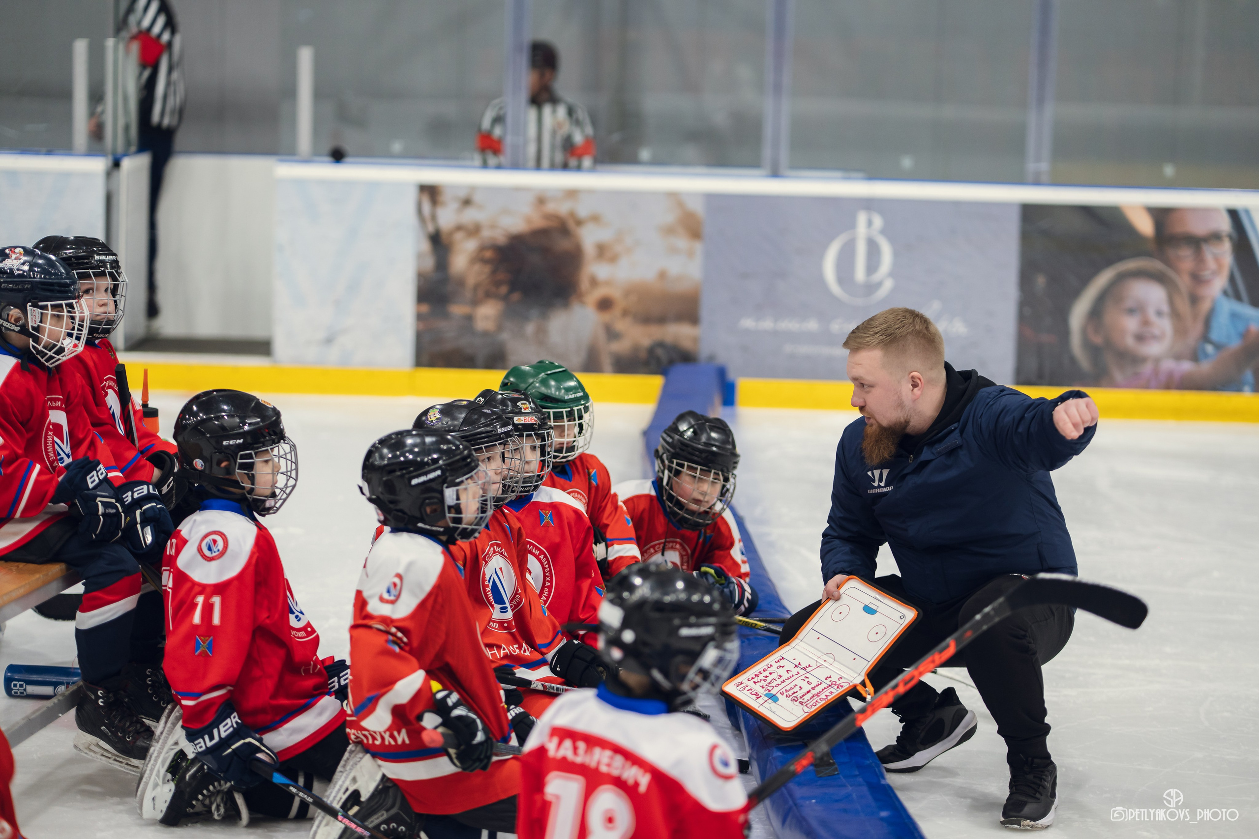 ХК Наследие (репортаж). Фотограф, видеограф Пятигорск, Ставрополь, Ессентуки, Petlyakovs_photo