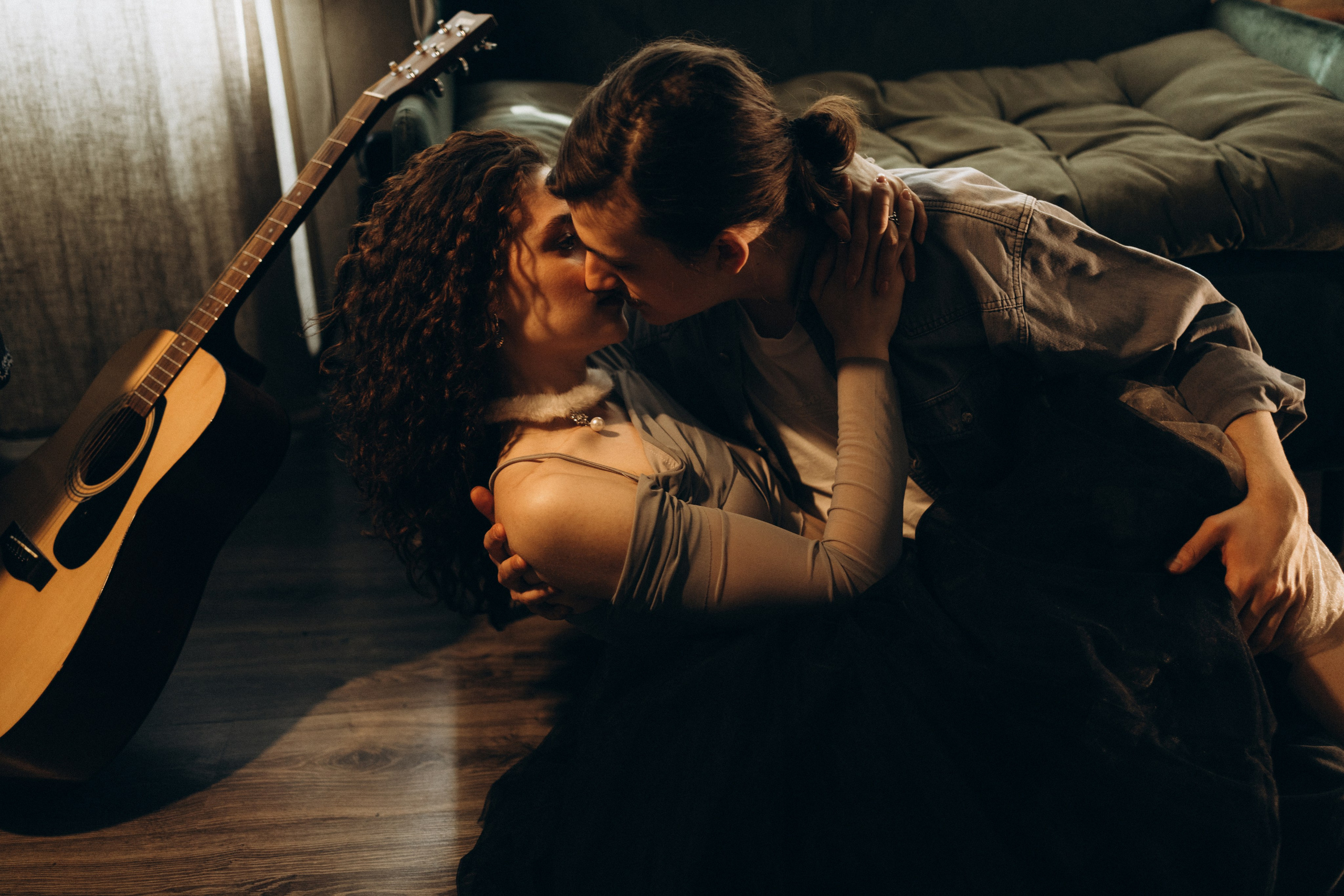 Парная фотосессия