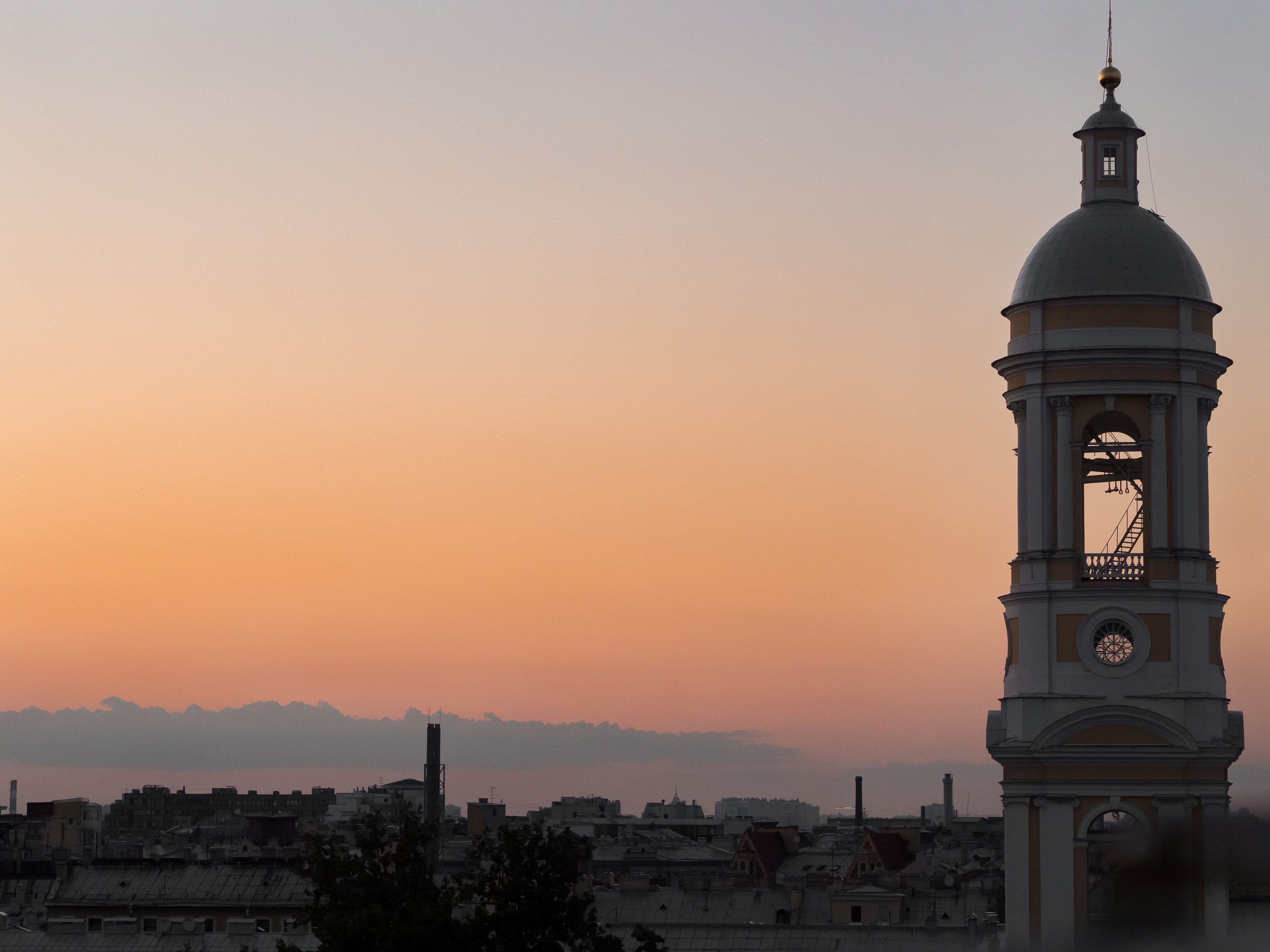 Картинки летнего Петербурга. Портретный и семейный фотограф Юлия Герман
