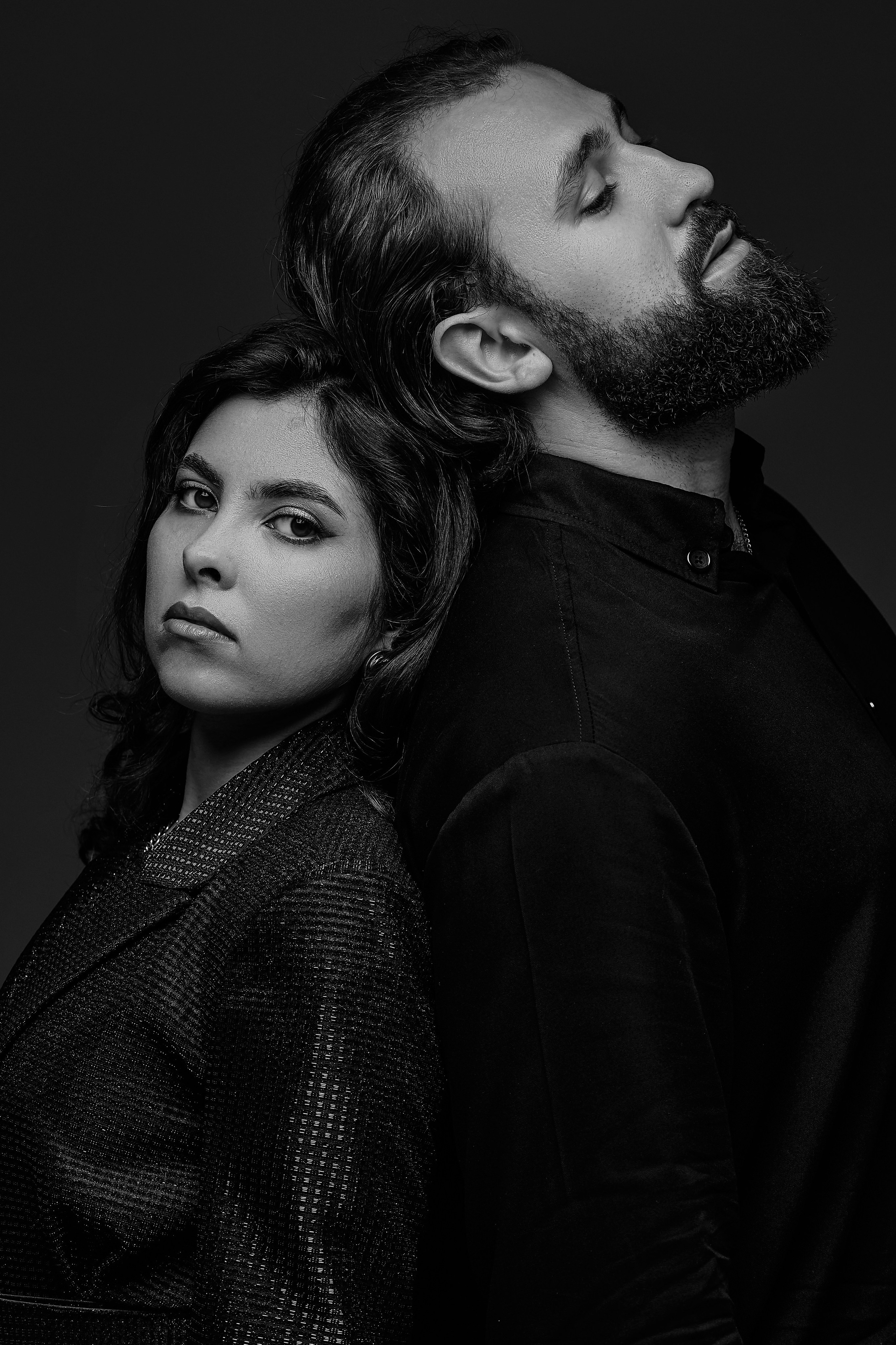 Егор и Илана