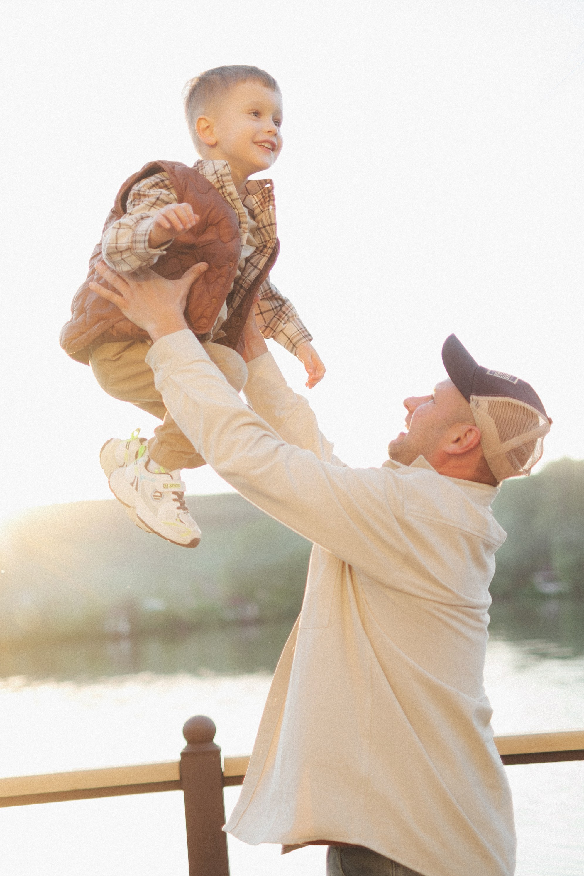Семья, дети, беременность