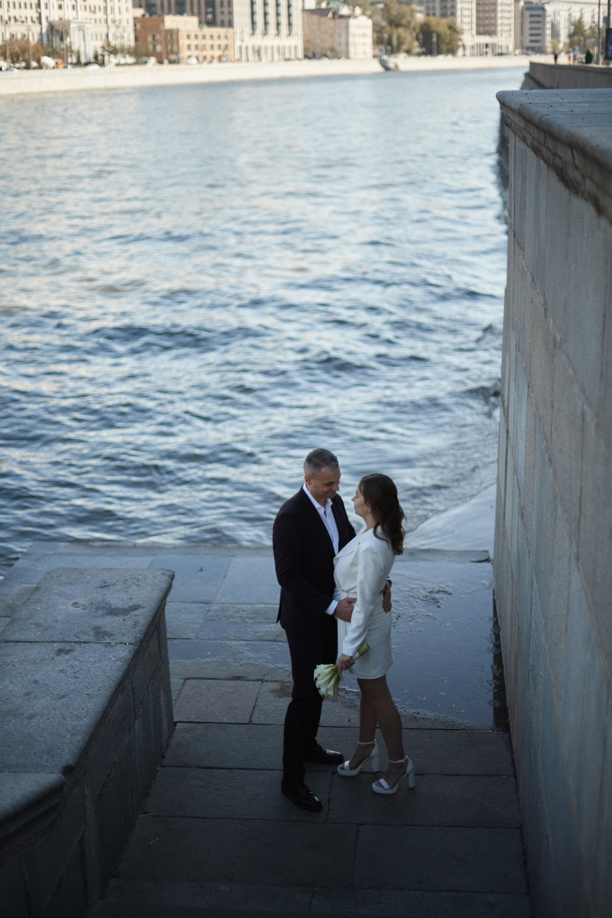 Анастасия & Иван. Фоттéтика / фотоагентство в москве / фотограф москва