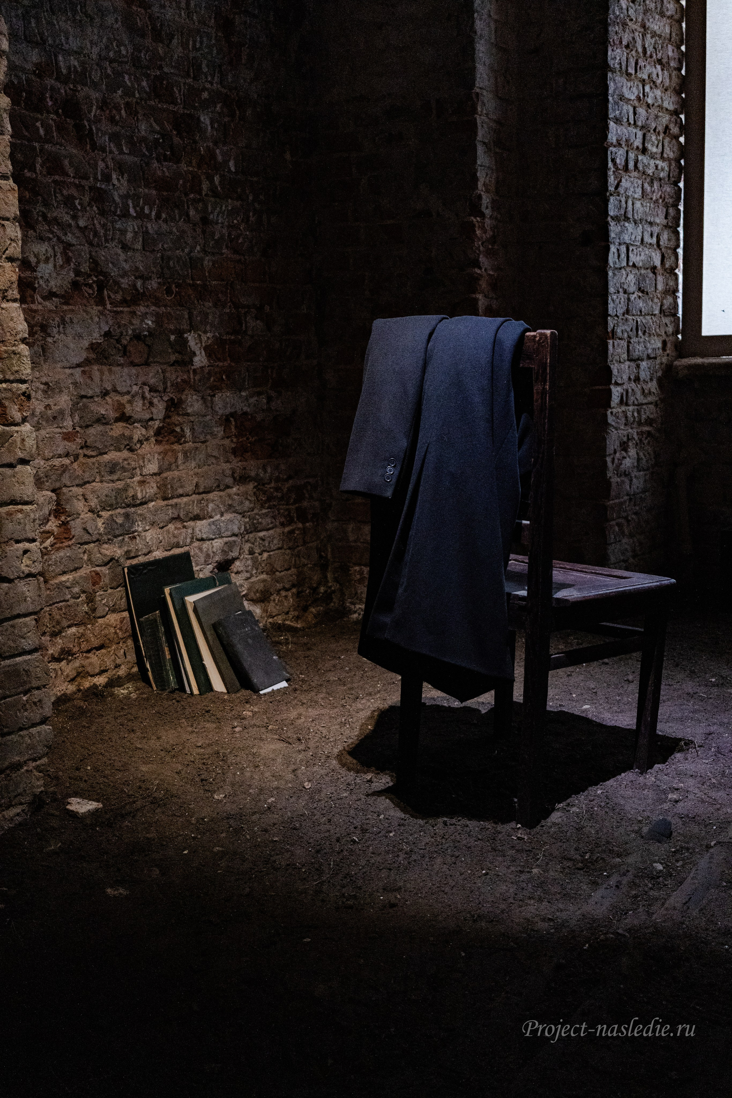 Заброшенные объекты культурного наследия России и уникальные памятники архитектуры | Проект «Наследие»