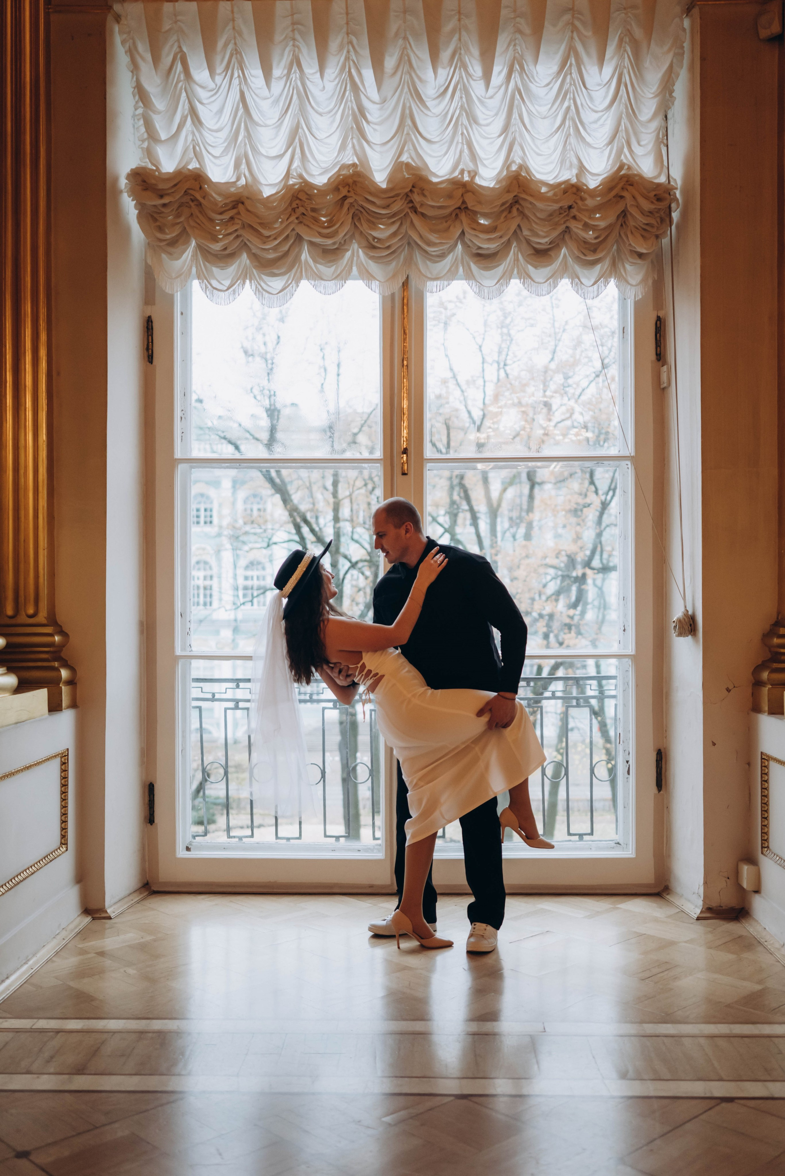 Чувственность. Семейный и женский фотограф Вероника Никкор