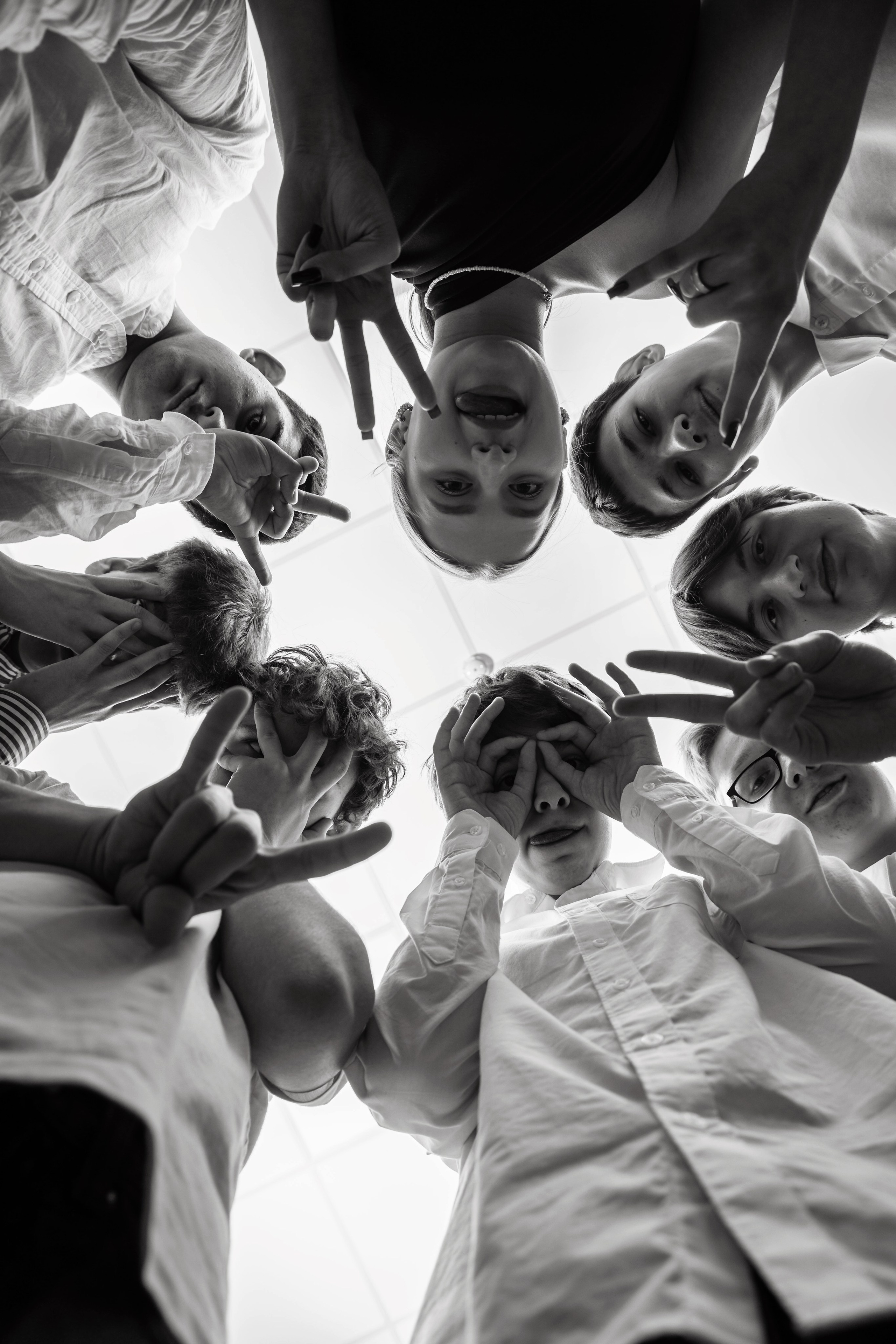 Старшая школа. Выпускные школьные фотоальбомы для школ и детских садов в Волгограде и Волжском