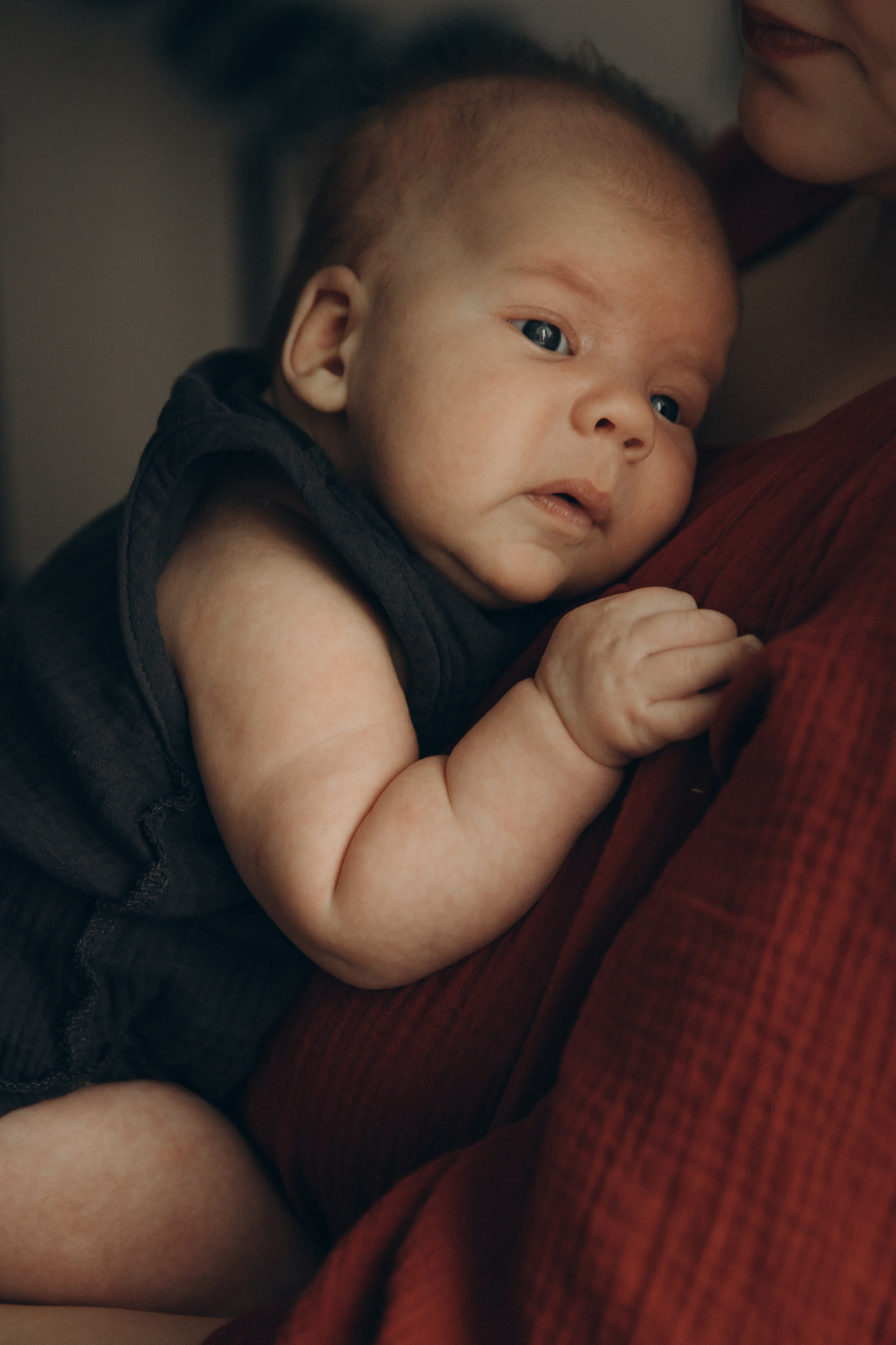 Семейный фотограф в Москве и Королеве Евгения Баукова