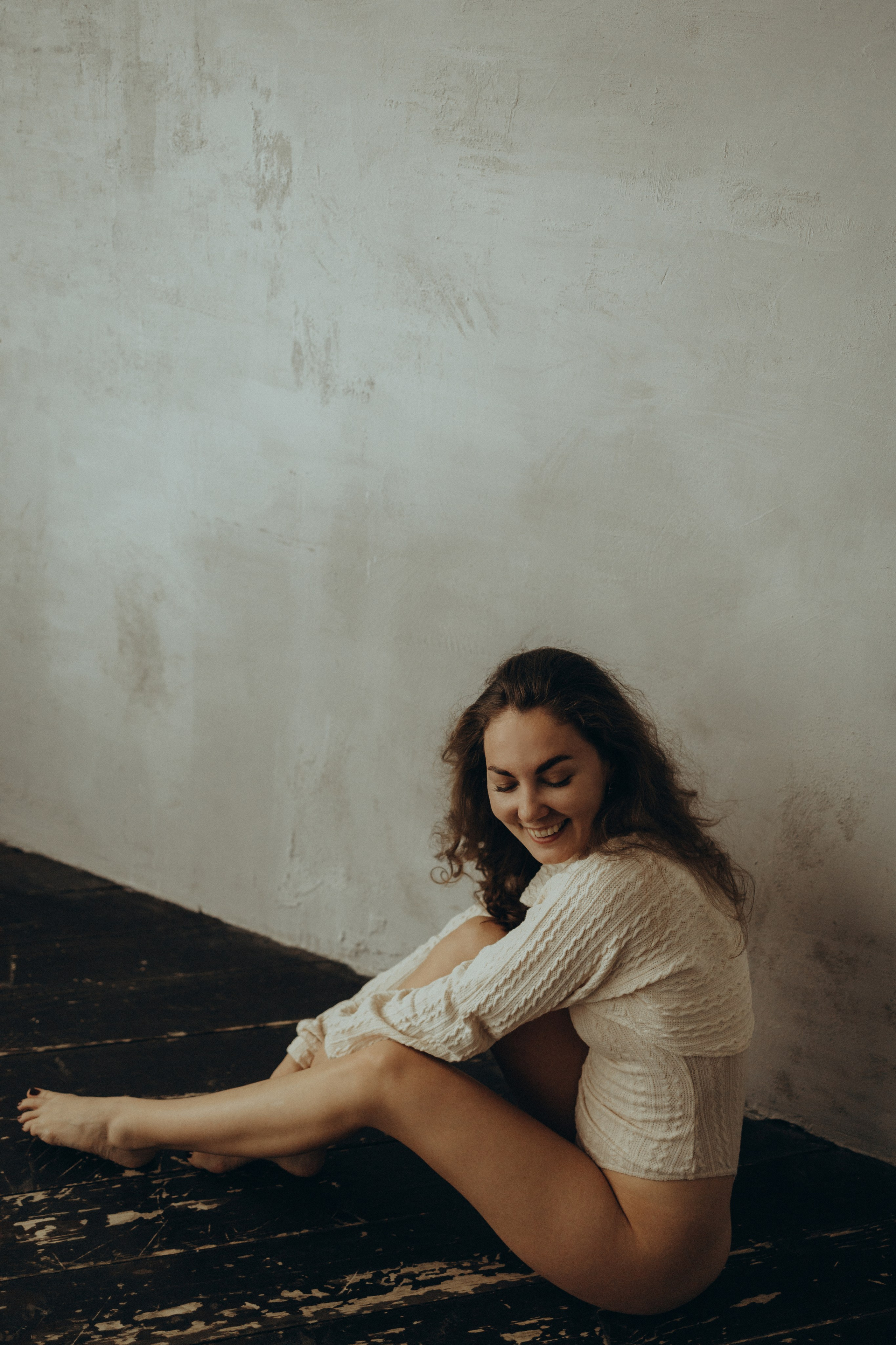 Ксения. Фотограф Москва Алёна Суворова