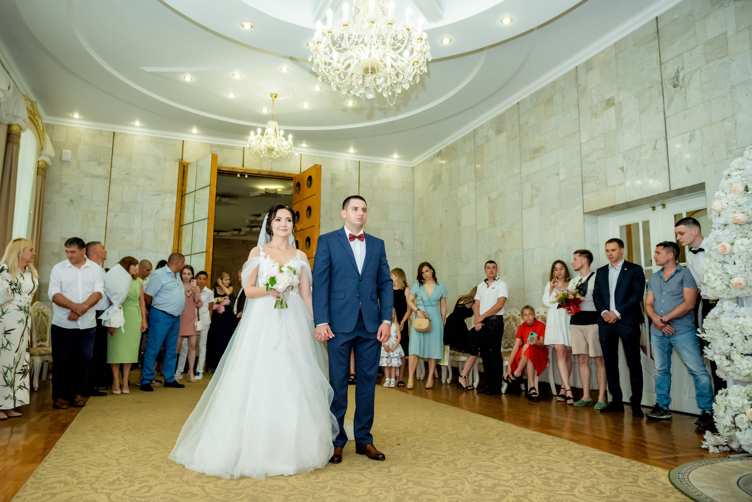 Кировский ЗАГС в Ростове-на-Дону: фотографии, информация и полезные советы