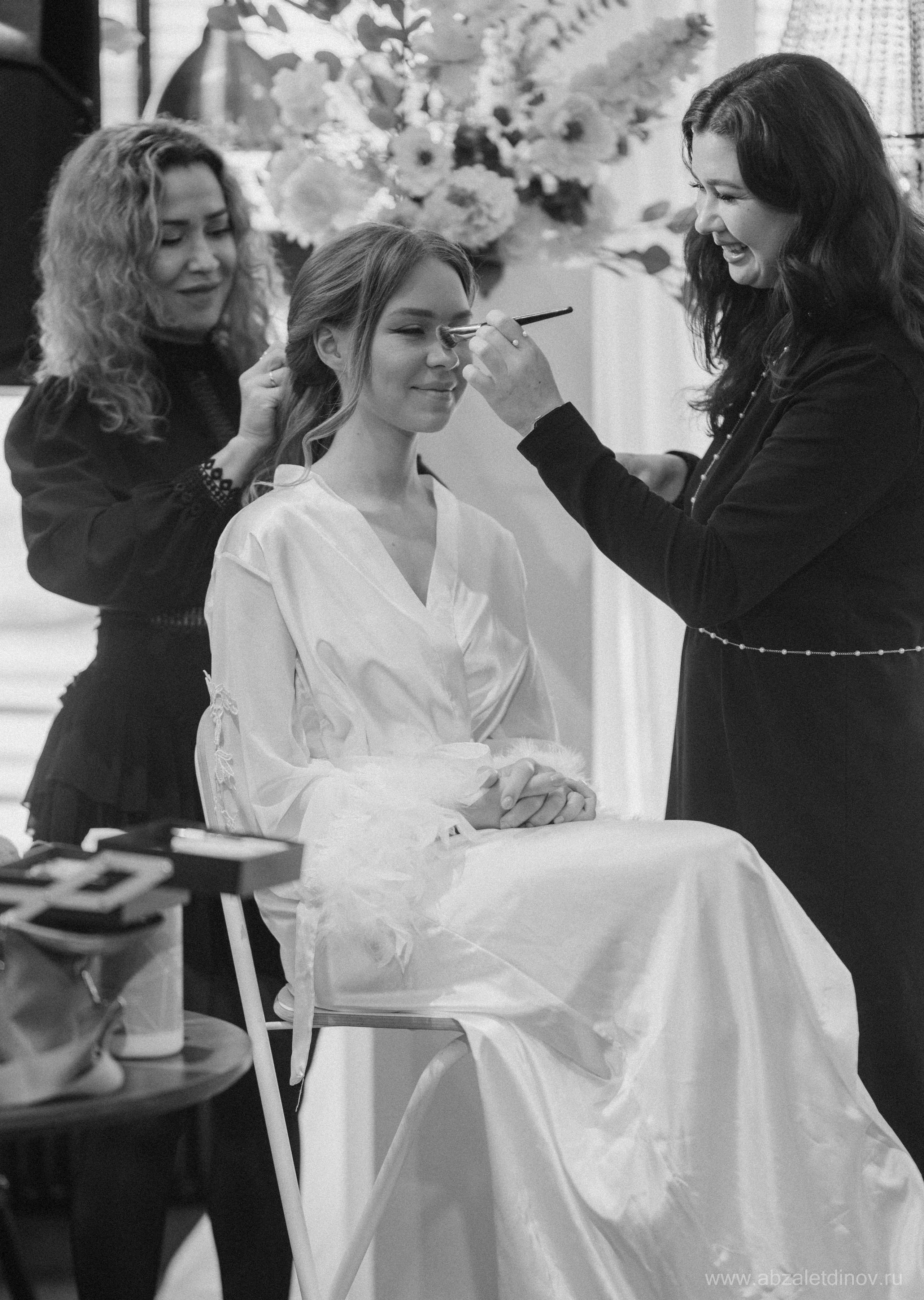 Свадебный экспресс 2025. Фотограф Белебей Абзалетдинов Артур