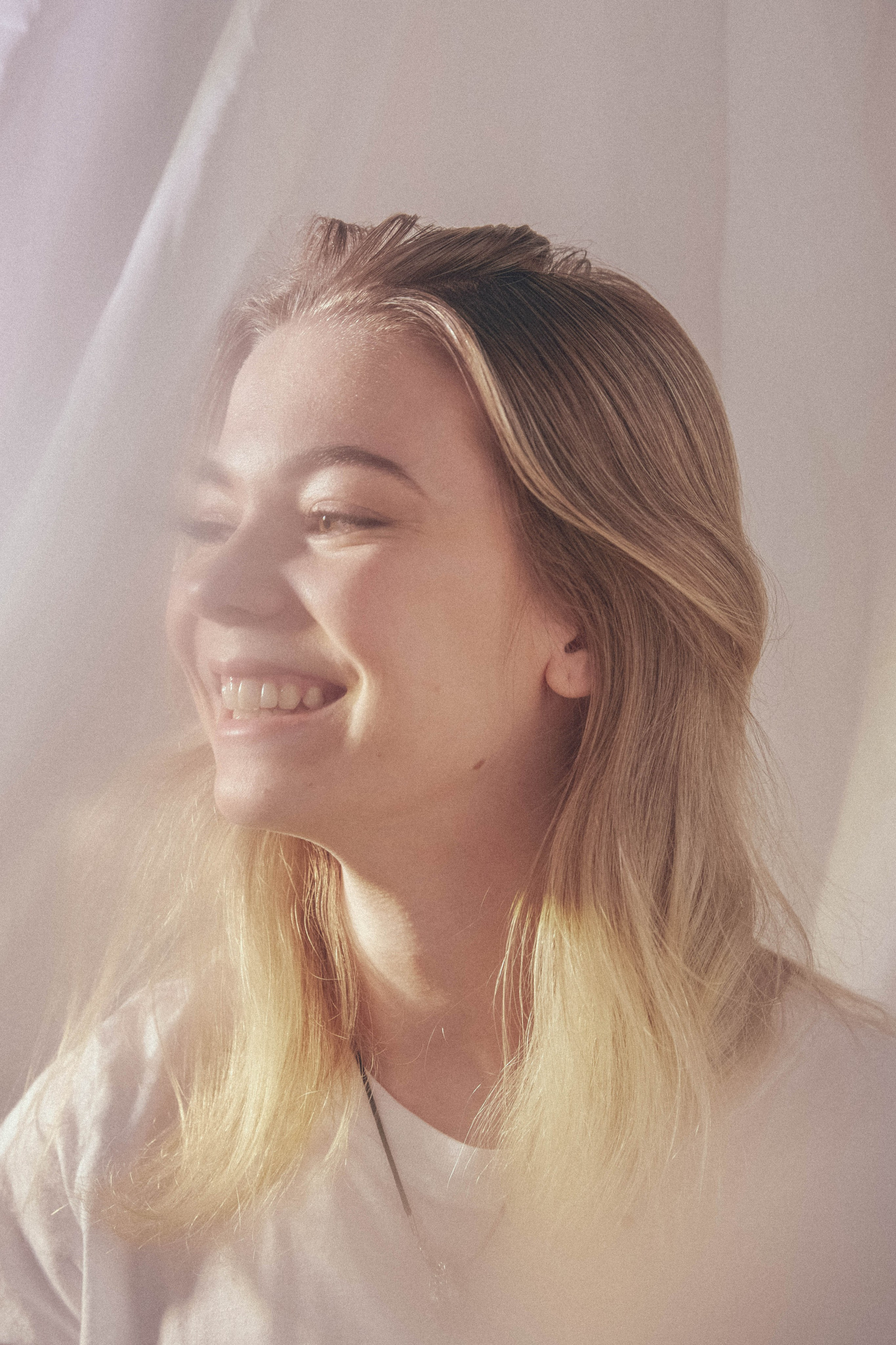 Radost' (2021). Фотограф Полина Треногина