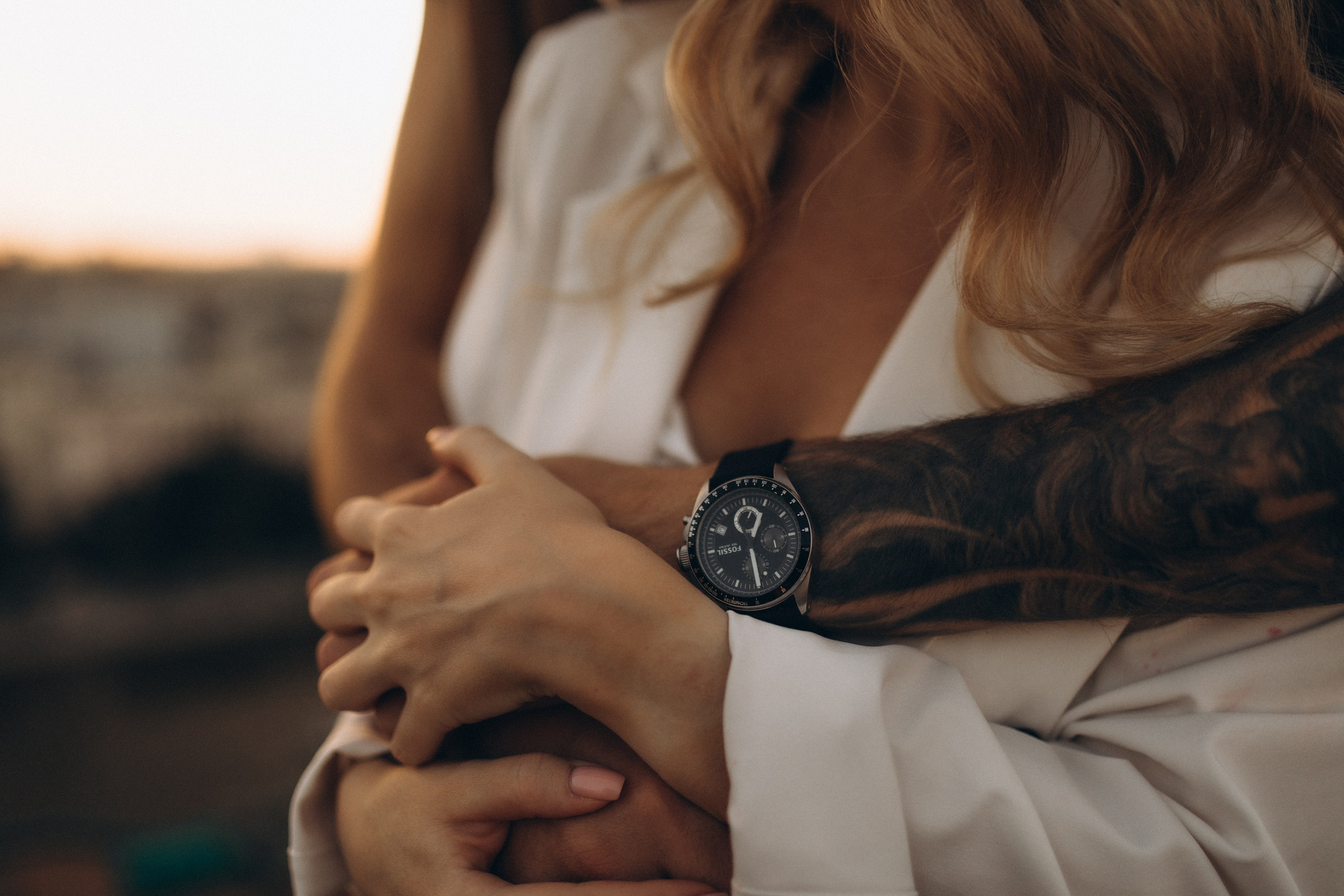 Фотограф в Москве Алёна Гладкова