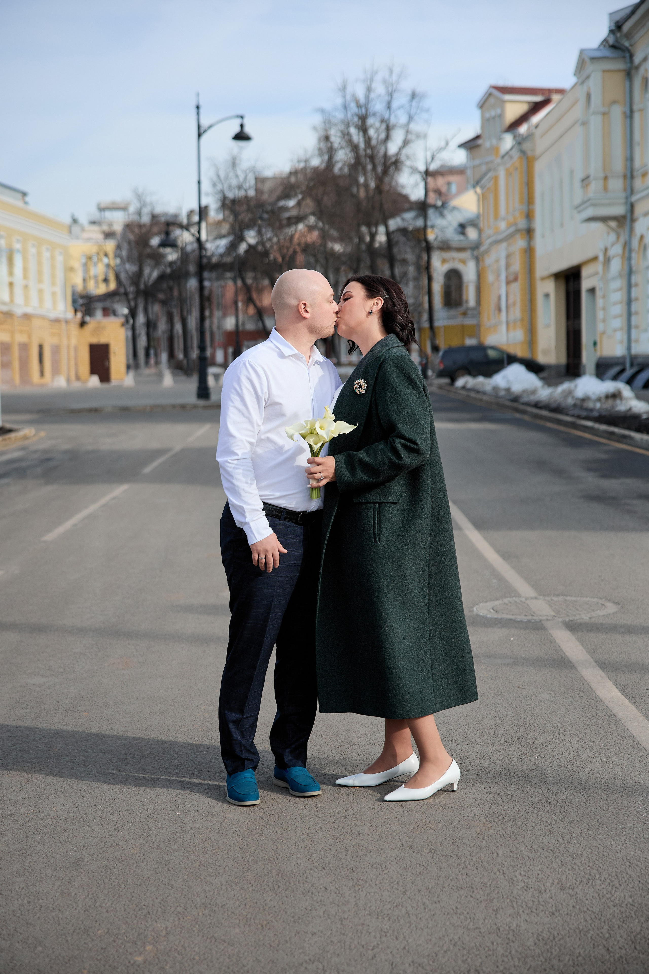 Свадебный фотограф в Нижнем Новгороде