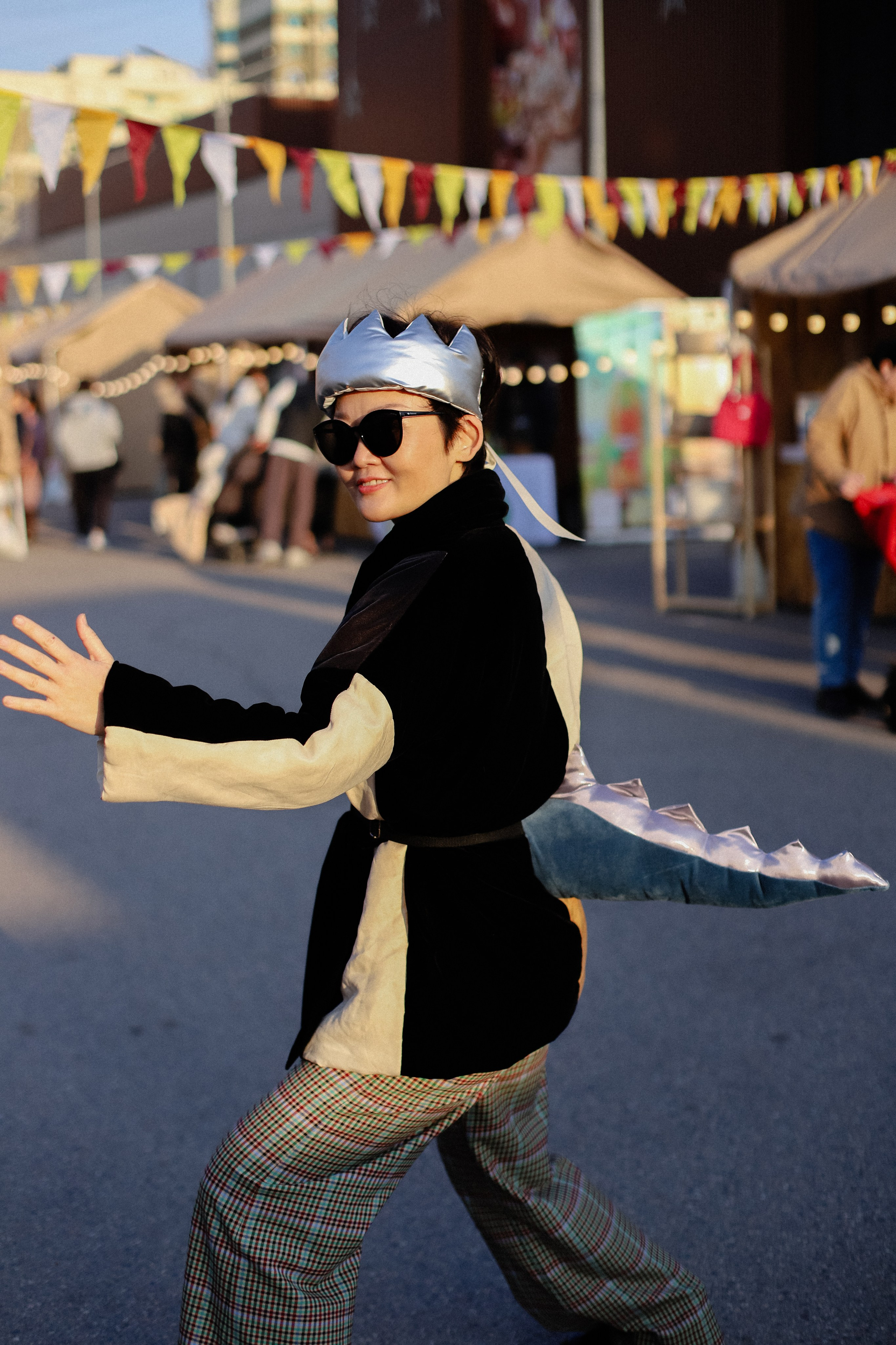 25.03 Ramstore и Интересные вещи. Фотограф в Алматы и Москве Даша Пушкина