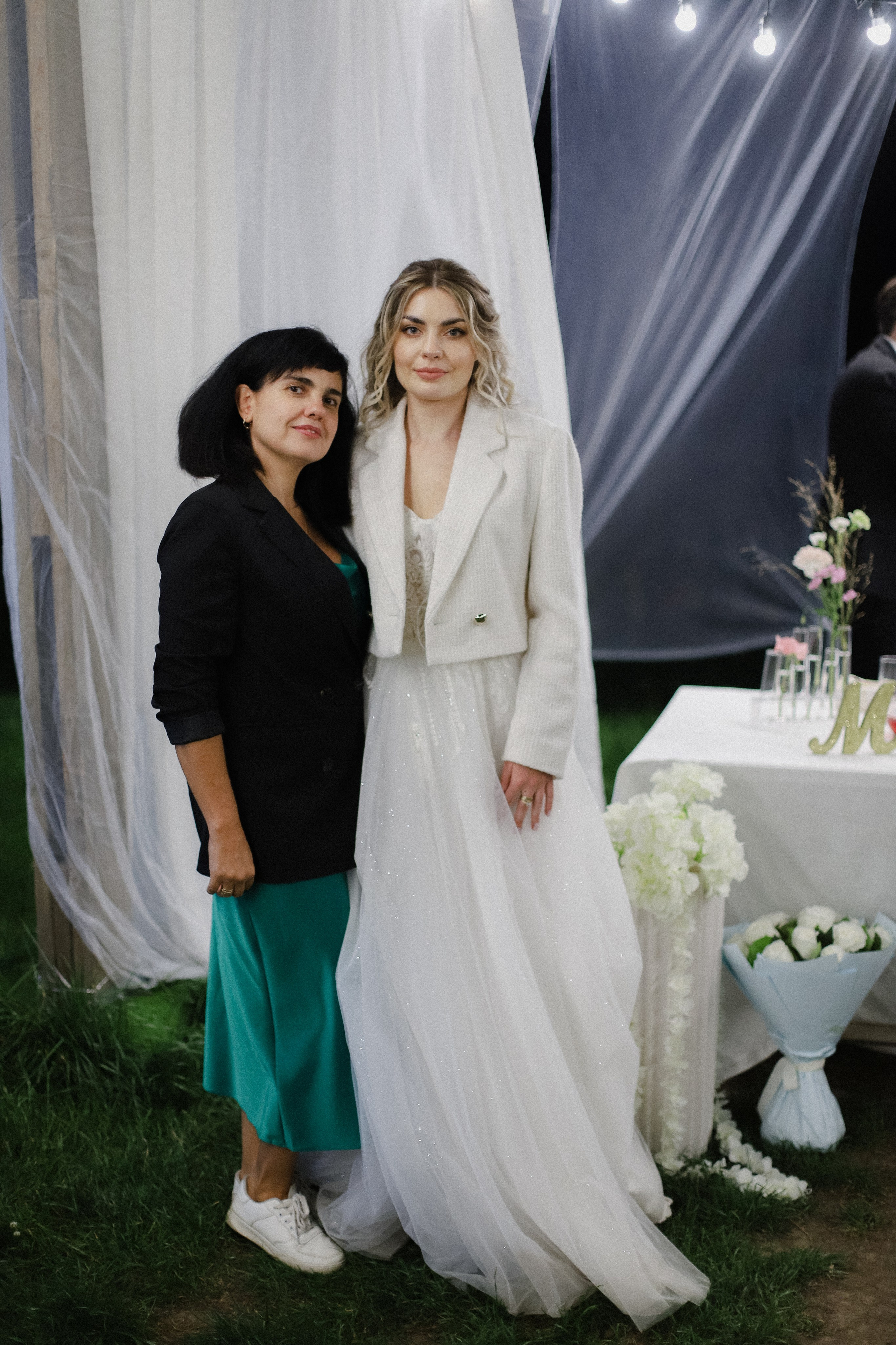 Рустам и Елизавета. Фотограф в Алматы и Москве Даша Пушкина