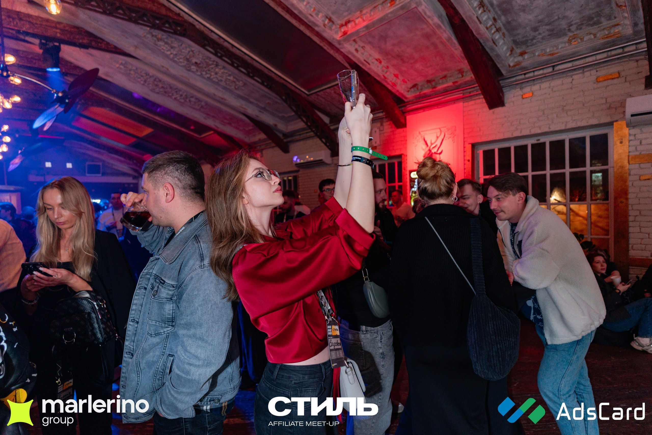 СТИЛЬ. Репортажный фотограф в Москве Измалков Артем