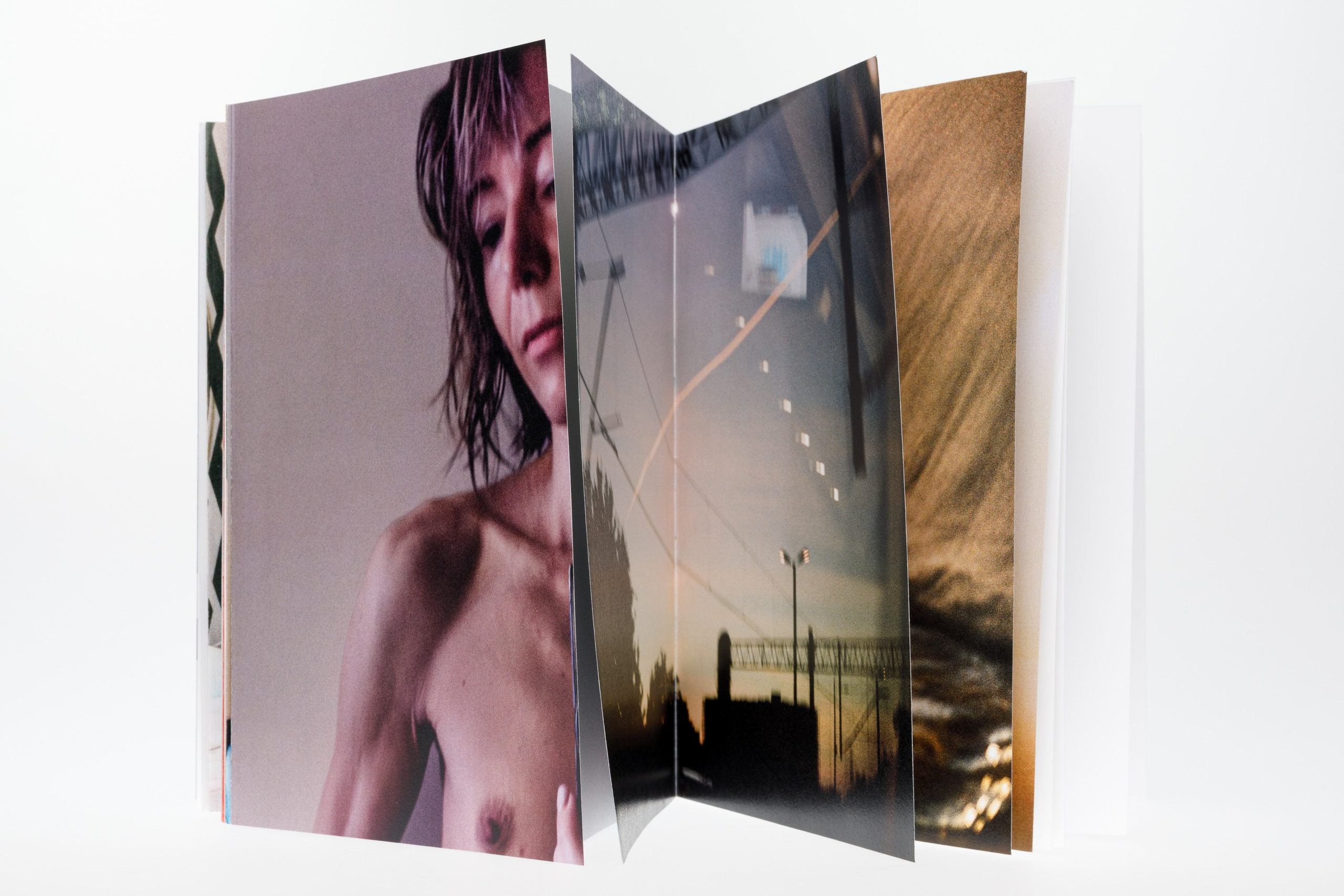 Przepraszam/Sorry. Photographer, Documentary and Art