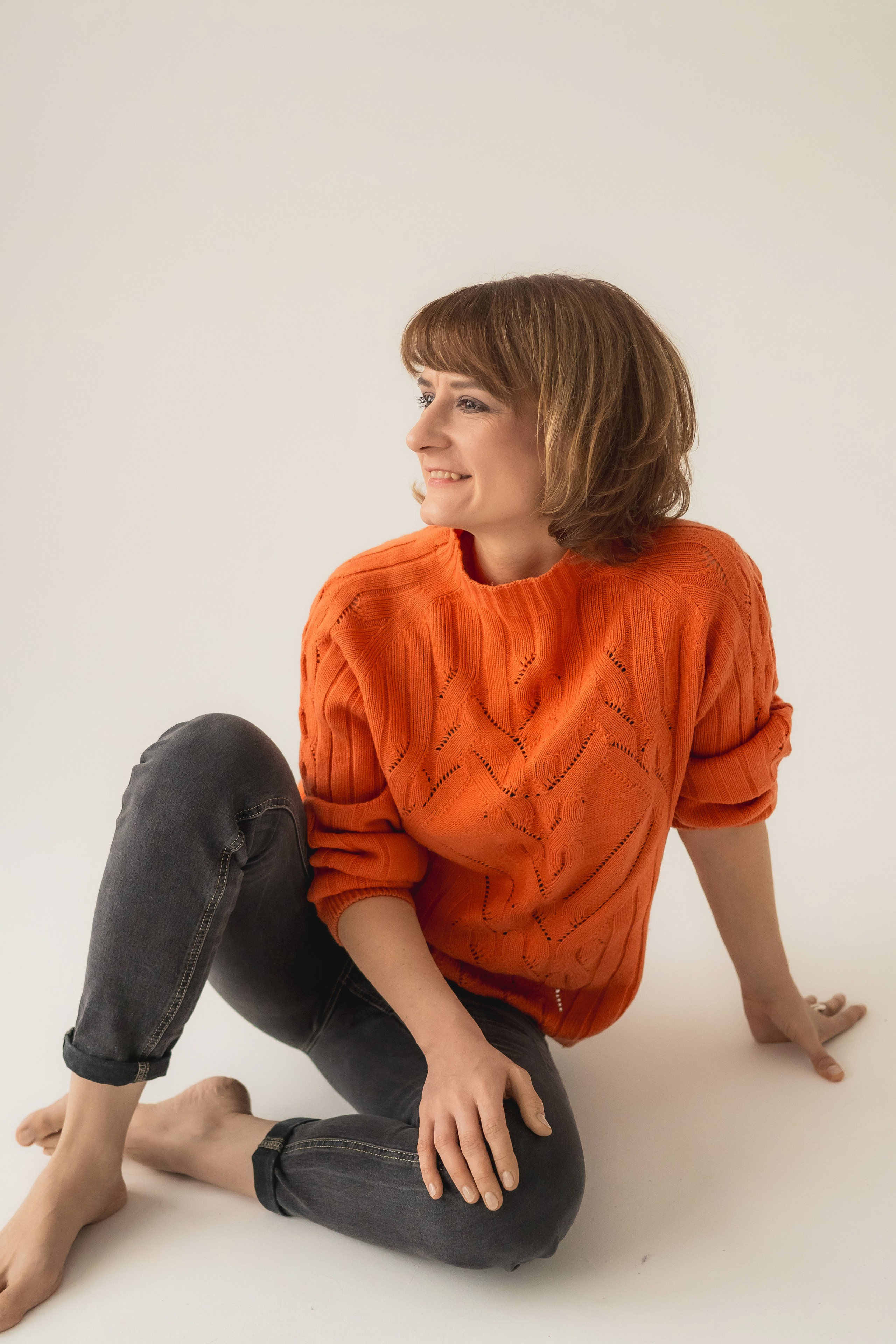 Женская фотосессия в москве