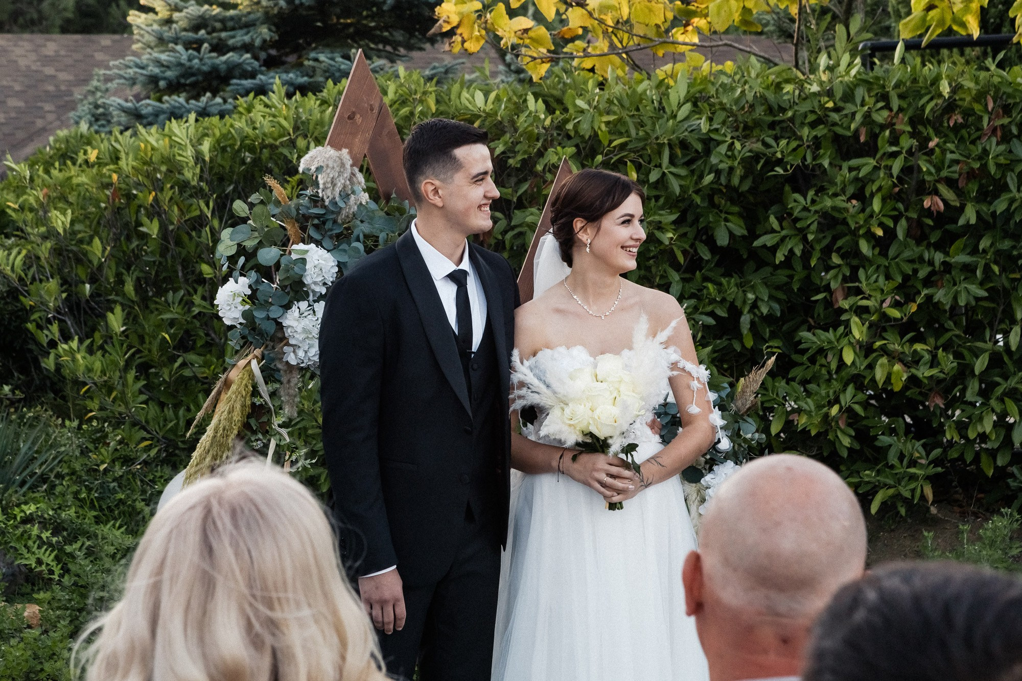 Даниил и Вера — Свадьба. Свадебный фотограф, фотосъемка в Крыму, Севастополе, Симферополе, Ялте