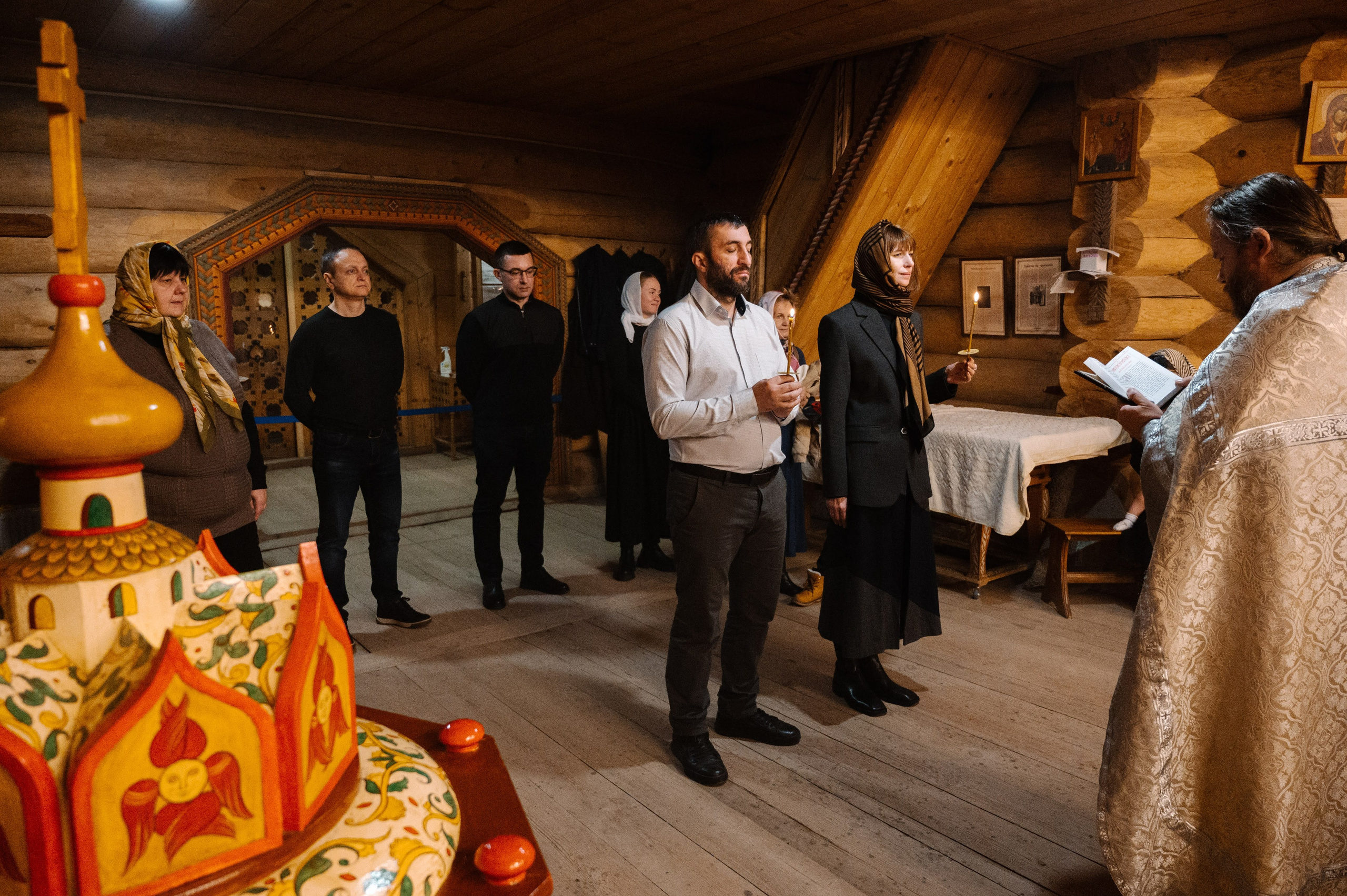 Фотосъёмка крещения в Санкт-Петербурге — Маргарита Иванова, фотограф. Фотограф беременности и семьи, домашние съемки, Ньюборн