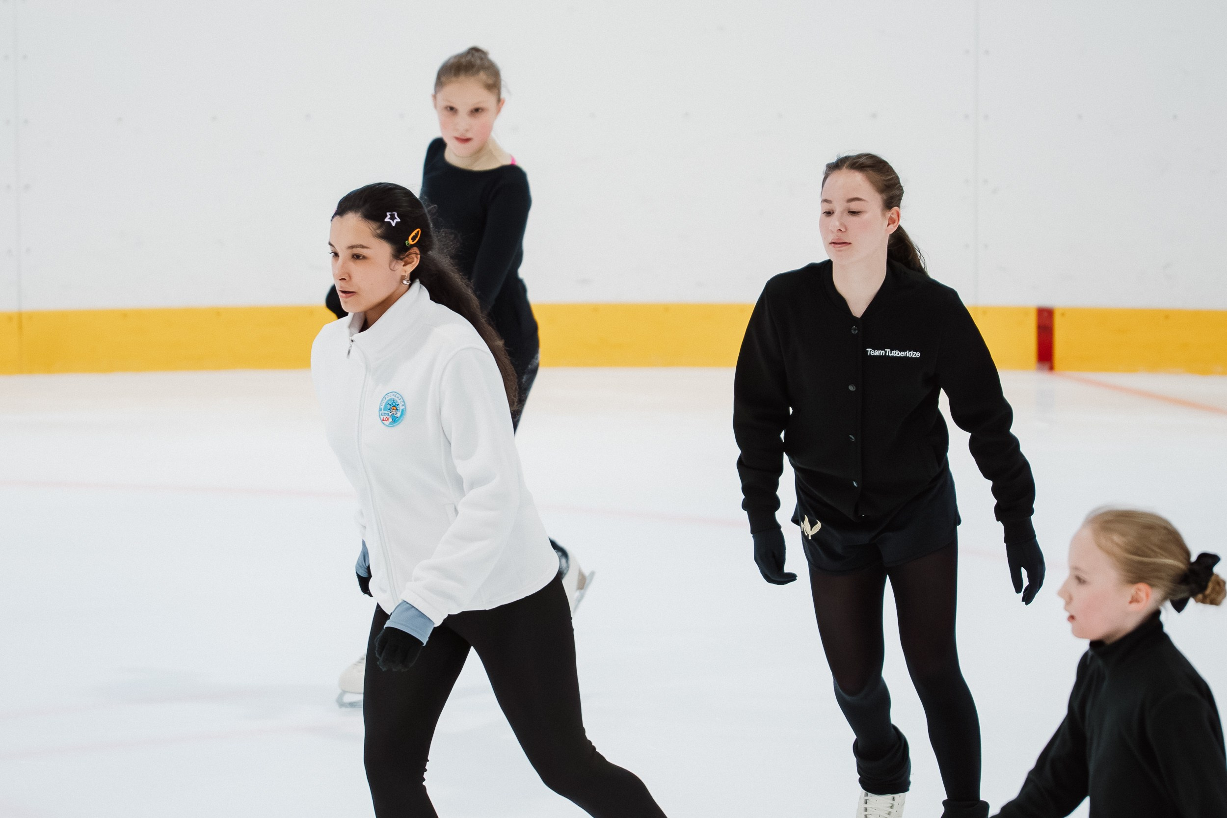 Мастер-класс Софьи Акатьевой в Новосибирске. Воробьева Ксения — Спортивный и танцевальный фотограф Новосибирск