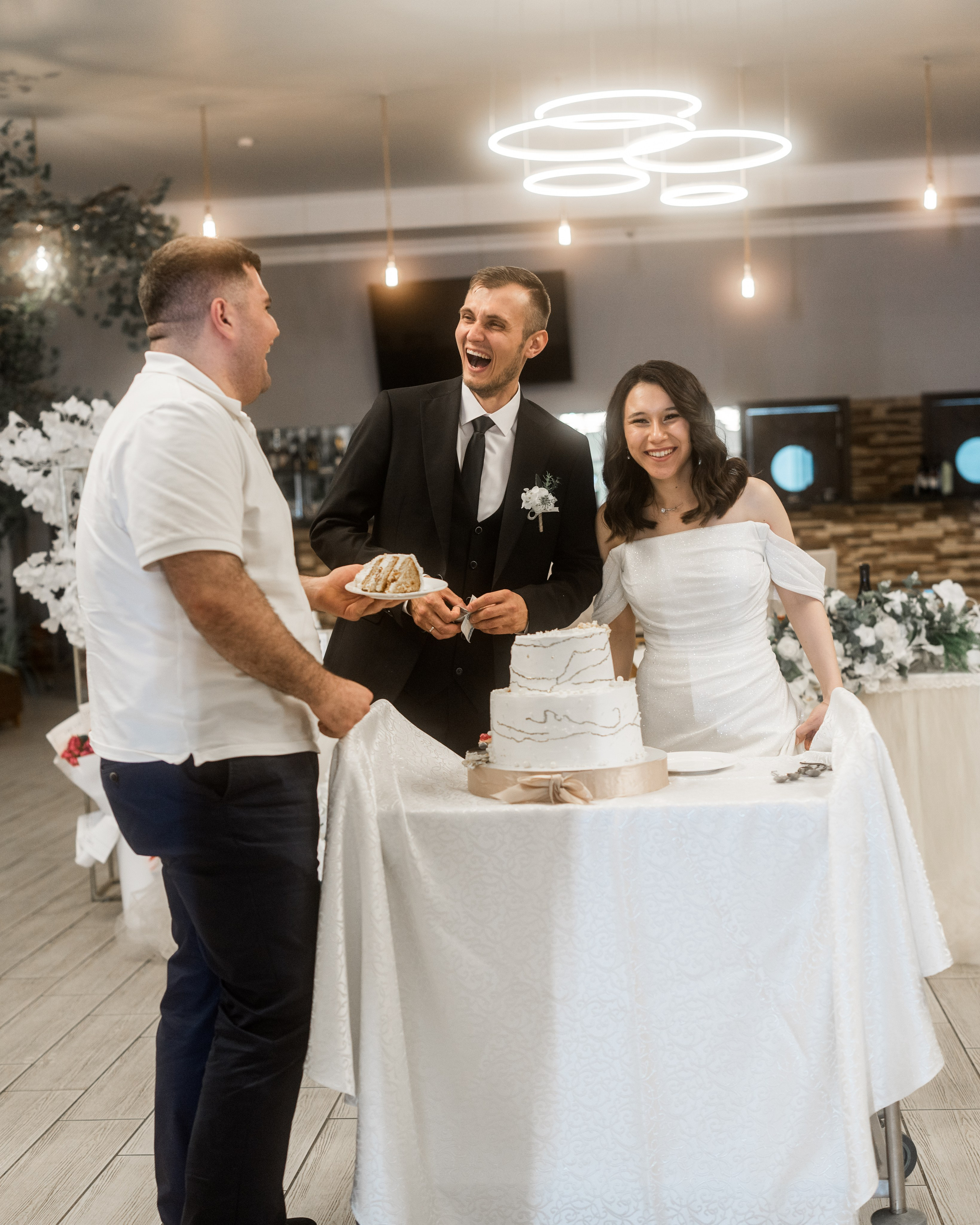 Свадьба Станислав и Лейля. Свадебный и индивидуальный фотограф Аля Мамакова