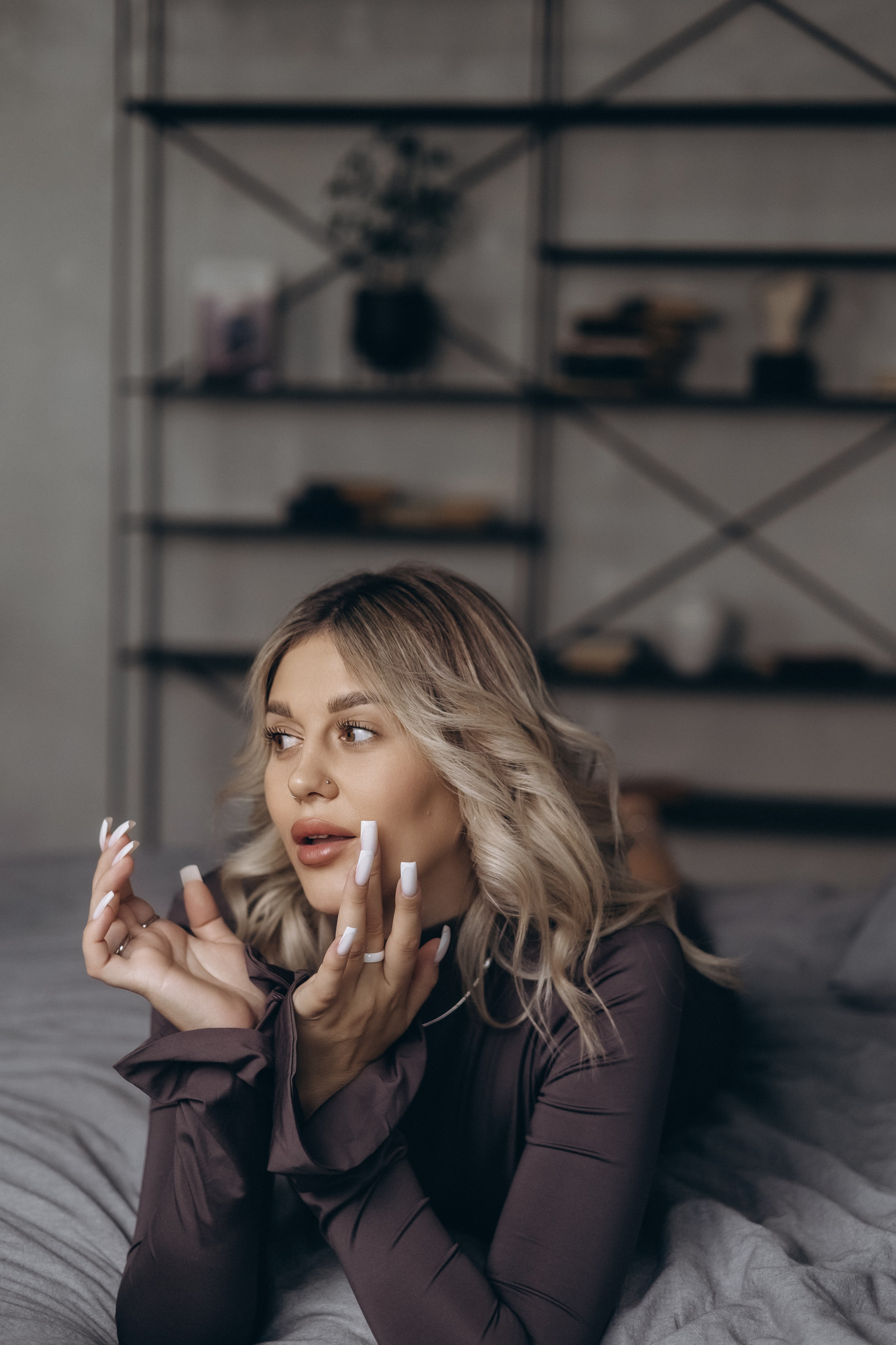 Портфолио. Главная