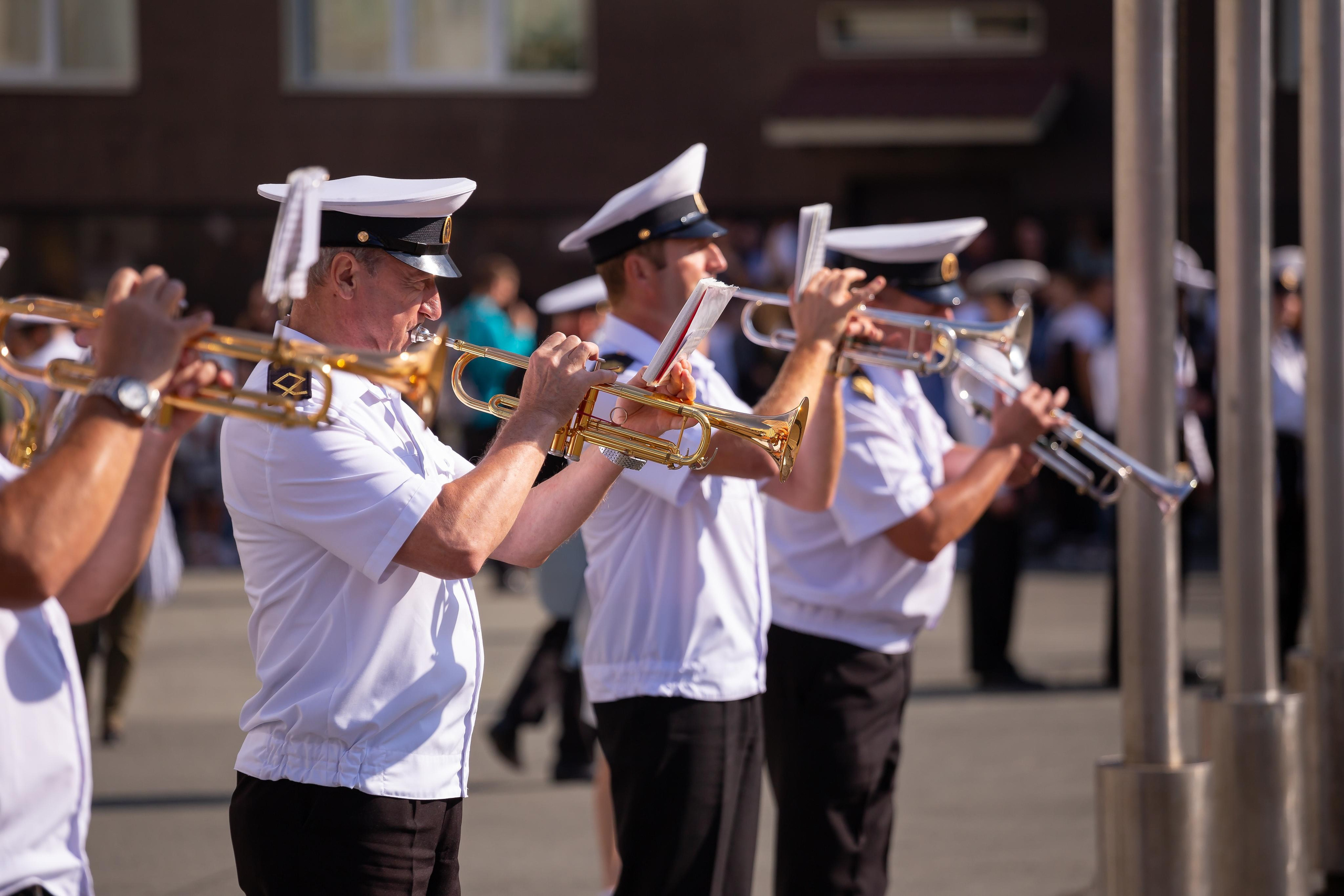 Съёмка мероприятия. Фотограф Антон Клейнос, Владивосток