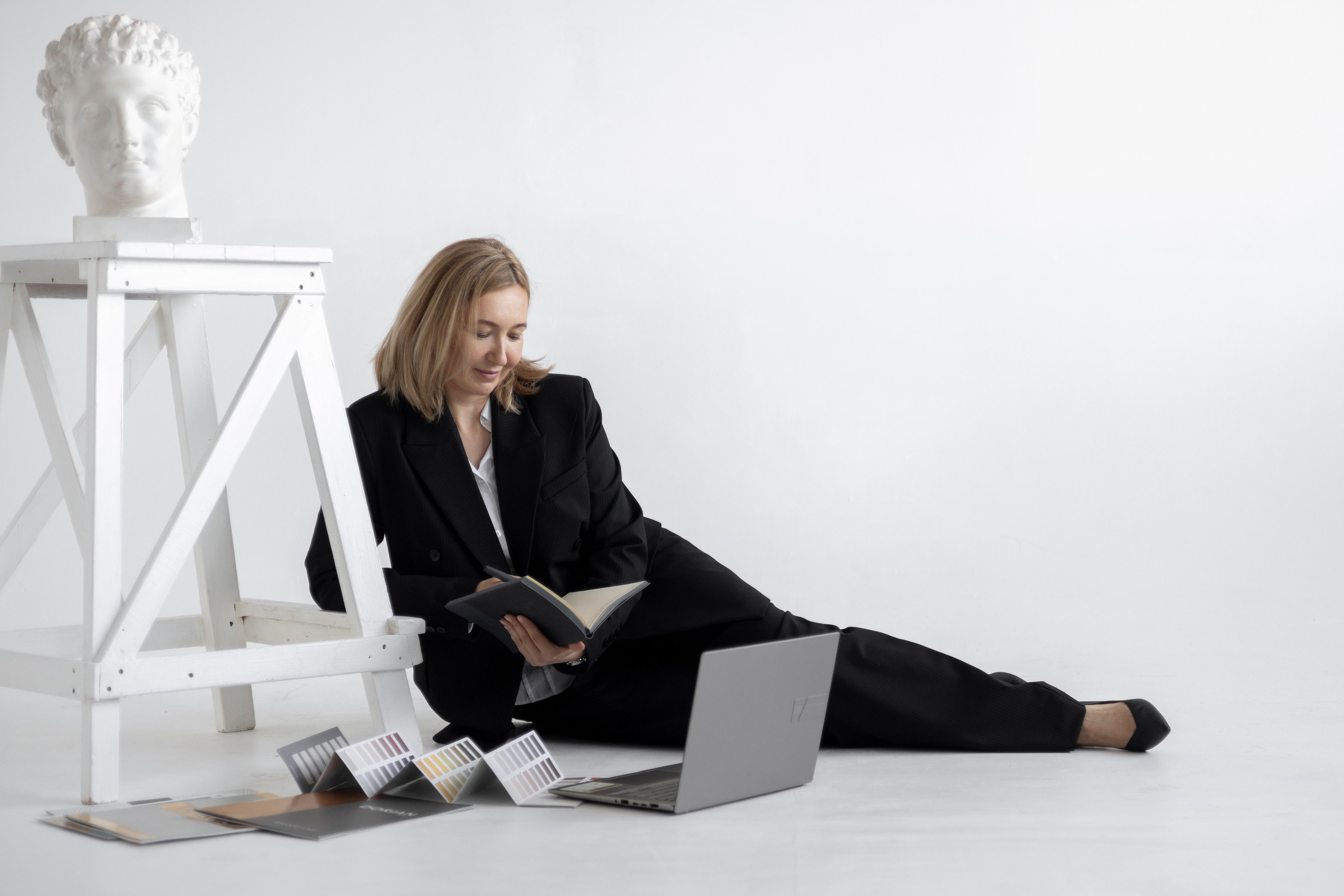 Корпоративная съемка. Свадебный и семейный фотограф в Магнитогорске Катя Буряк