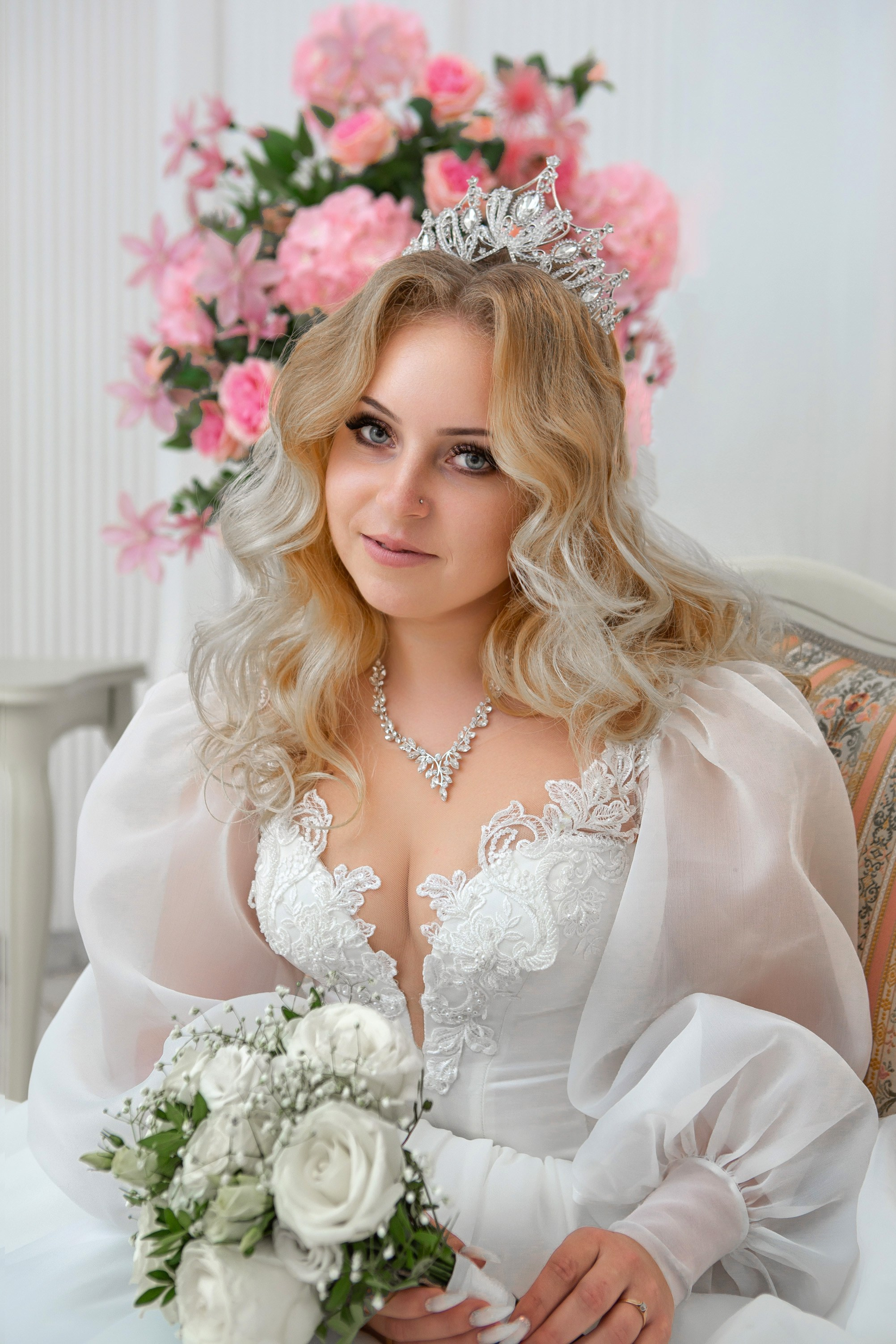 Анонс свадебной фотосессии Сергея и Ольги в Барановичах. Свадебный фотограф в Барановичах Вячеслав Шах-Гусейнов, фотошкола